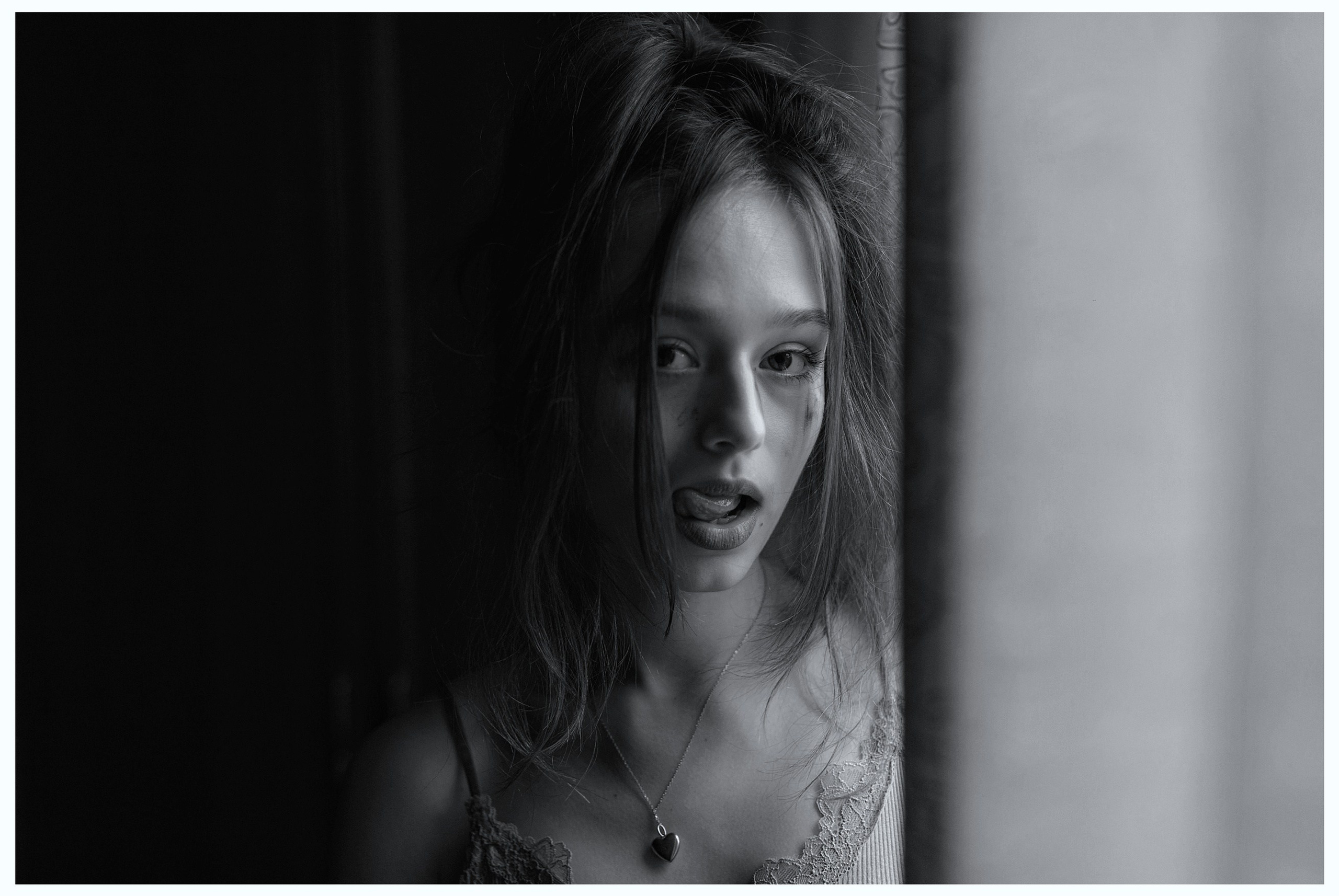 Анчоус. Репортажный и портретный фотограф, Влад Хафизов, Москва