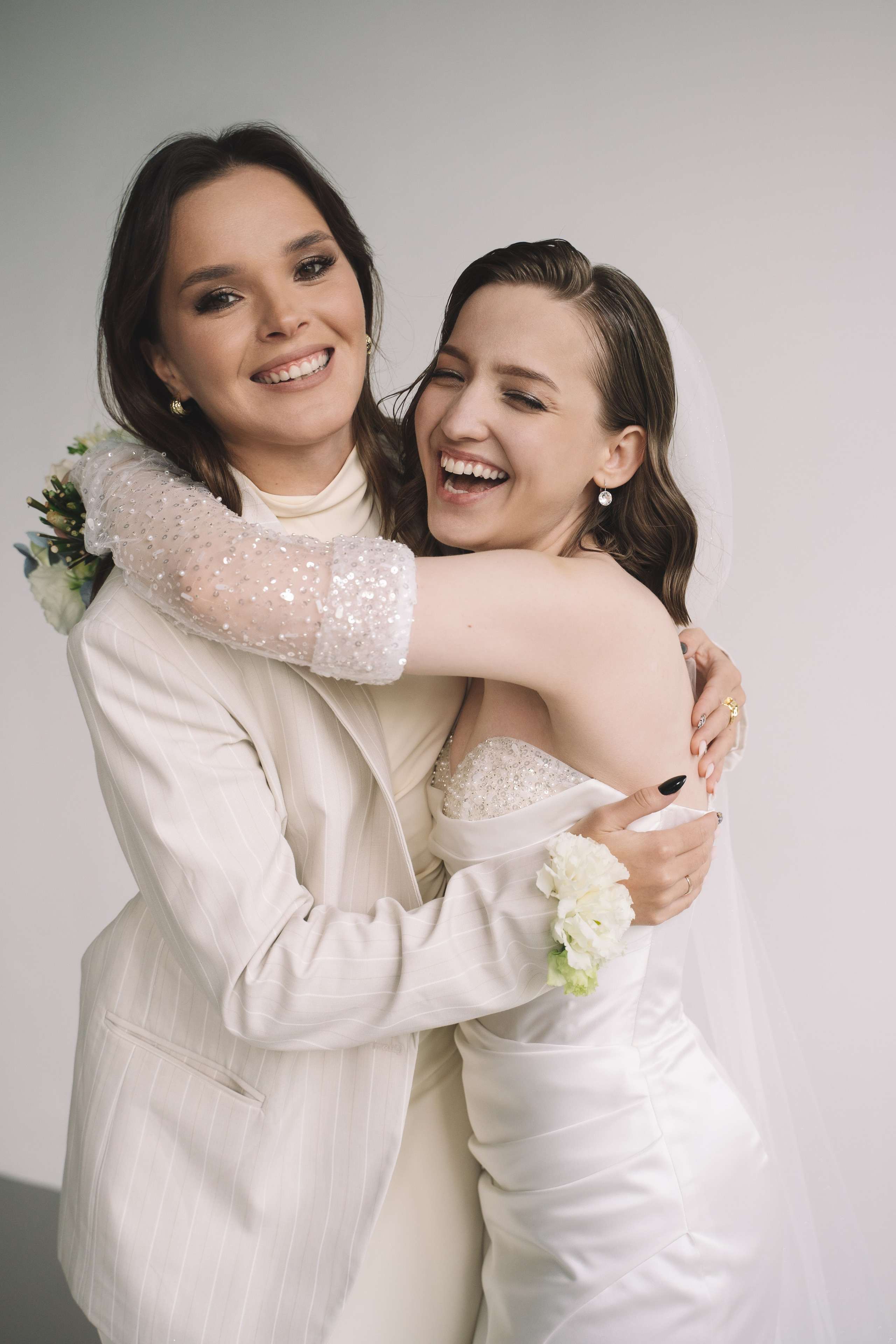 Антон и Кристина. Свадебный фотограф в Сургуте