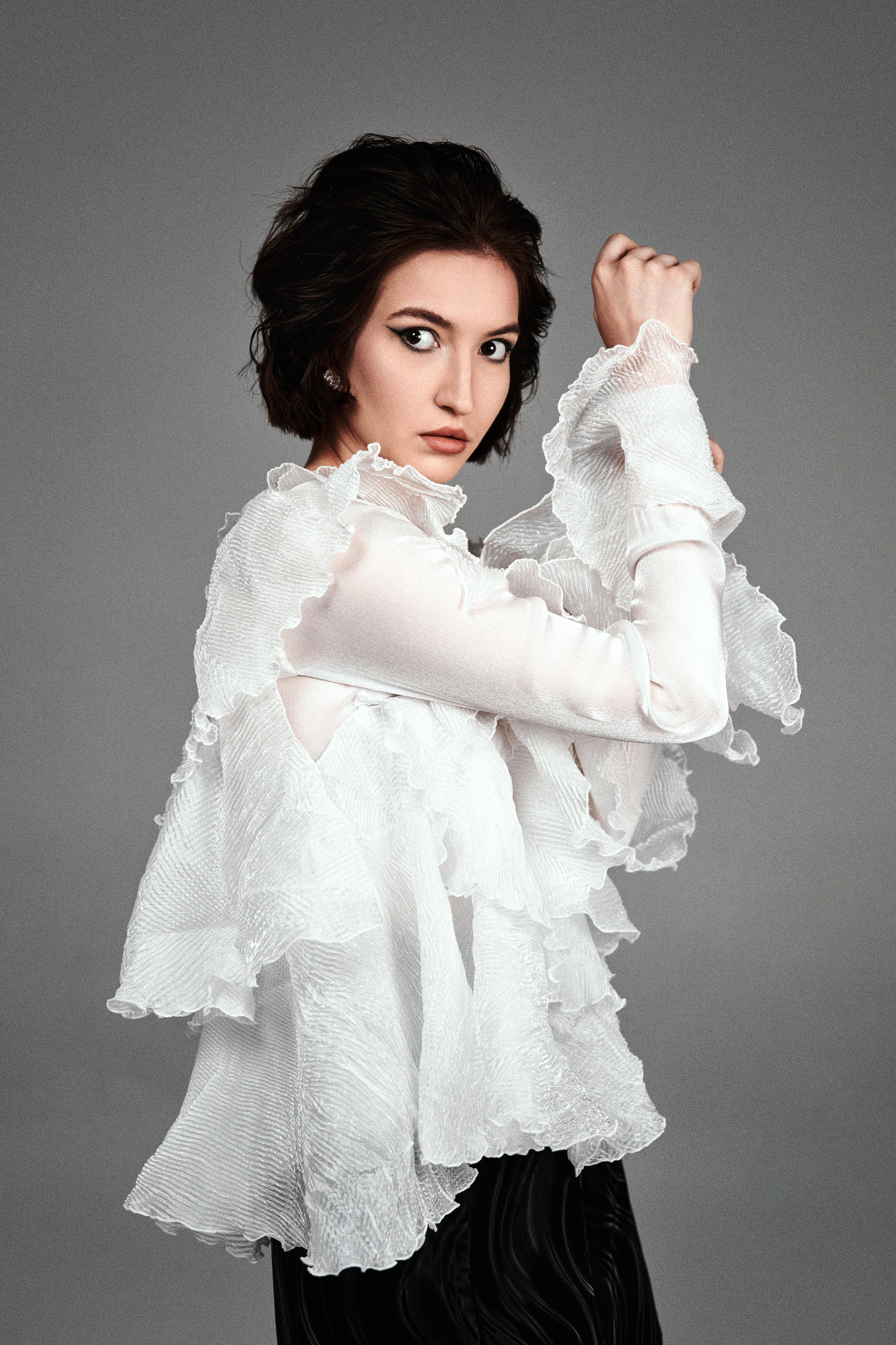 ПОРТРЕТ. Фотограф в Москве — Новиков Владислав