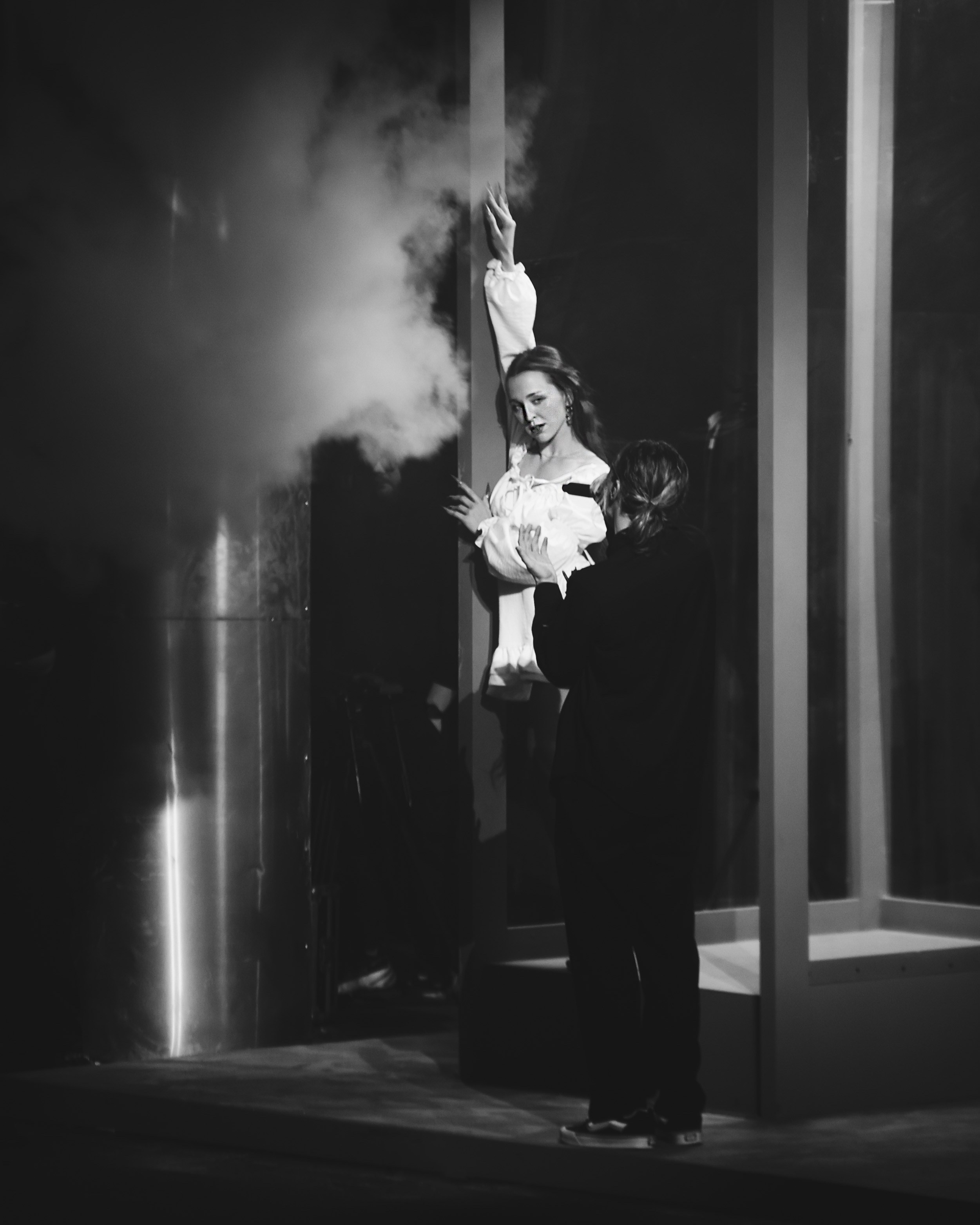 MAYOT В МТС LIVE ХОЛЛ 22.12.24. Концертный и репортажный фотограф в Москве и Санкт-Петербурге Мария