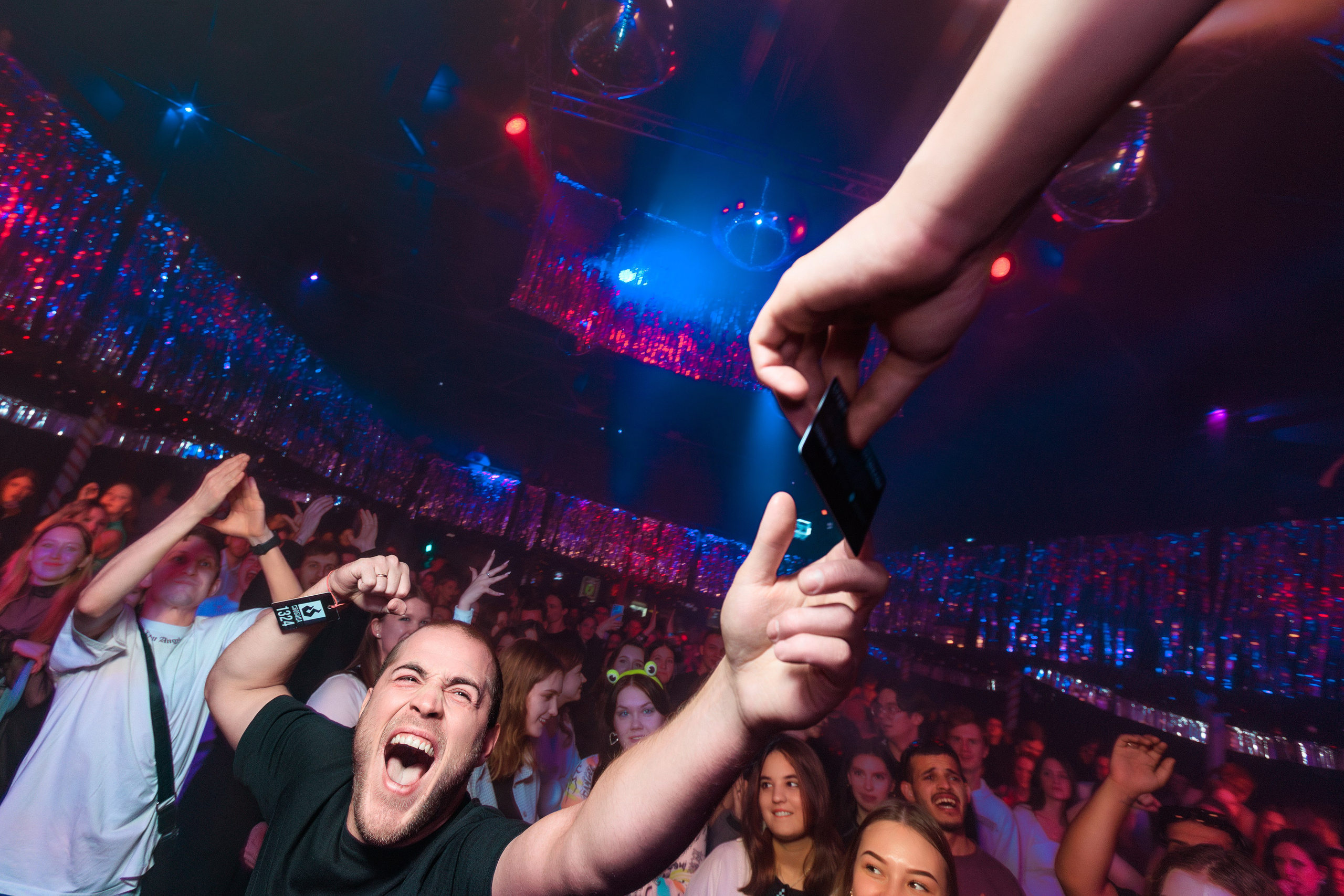 Девичник Winter Edition. Репортажный фотограф Екатеринбург | Яркий, качественный репортаж | Концерты, клубы, репортаж, праздники, корпоративы