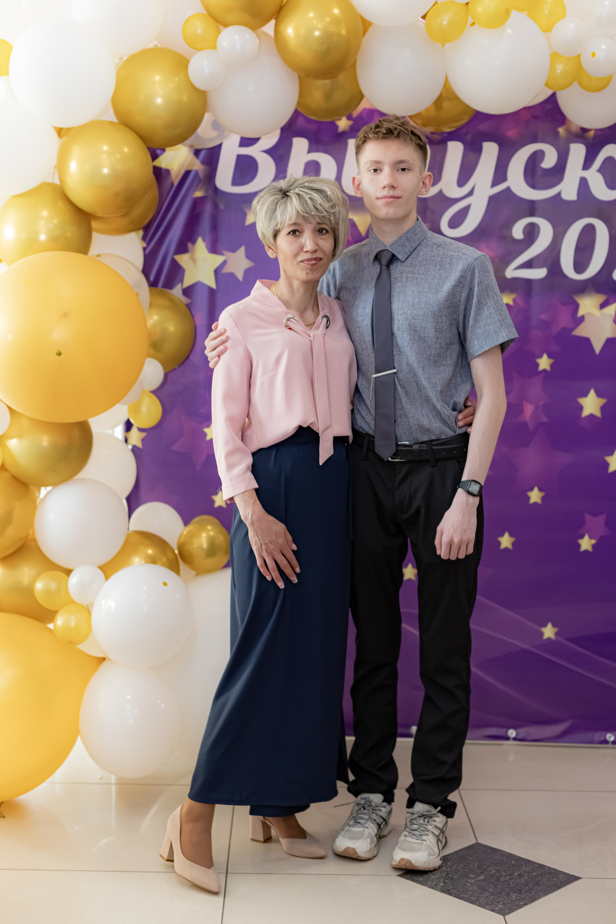 Выпускной. Photokarish