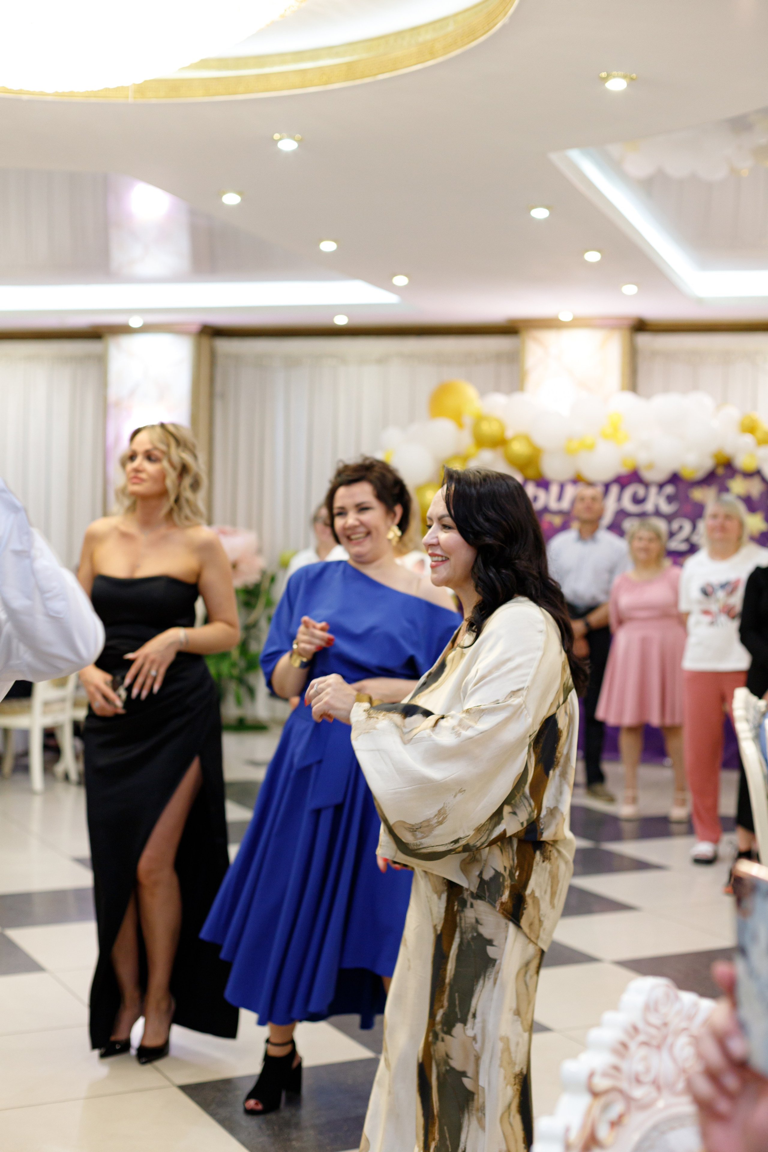 Выпускной. Photokarish