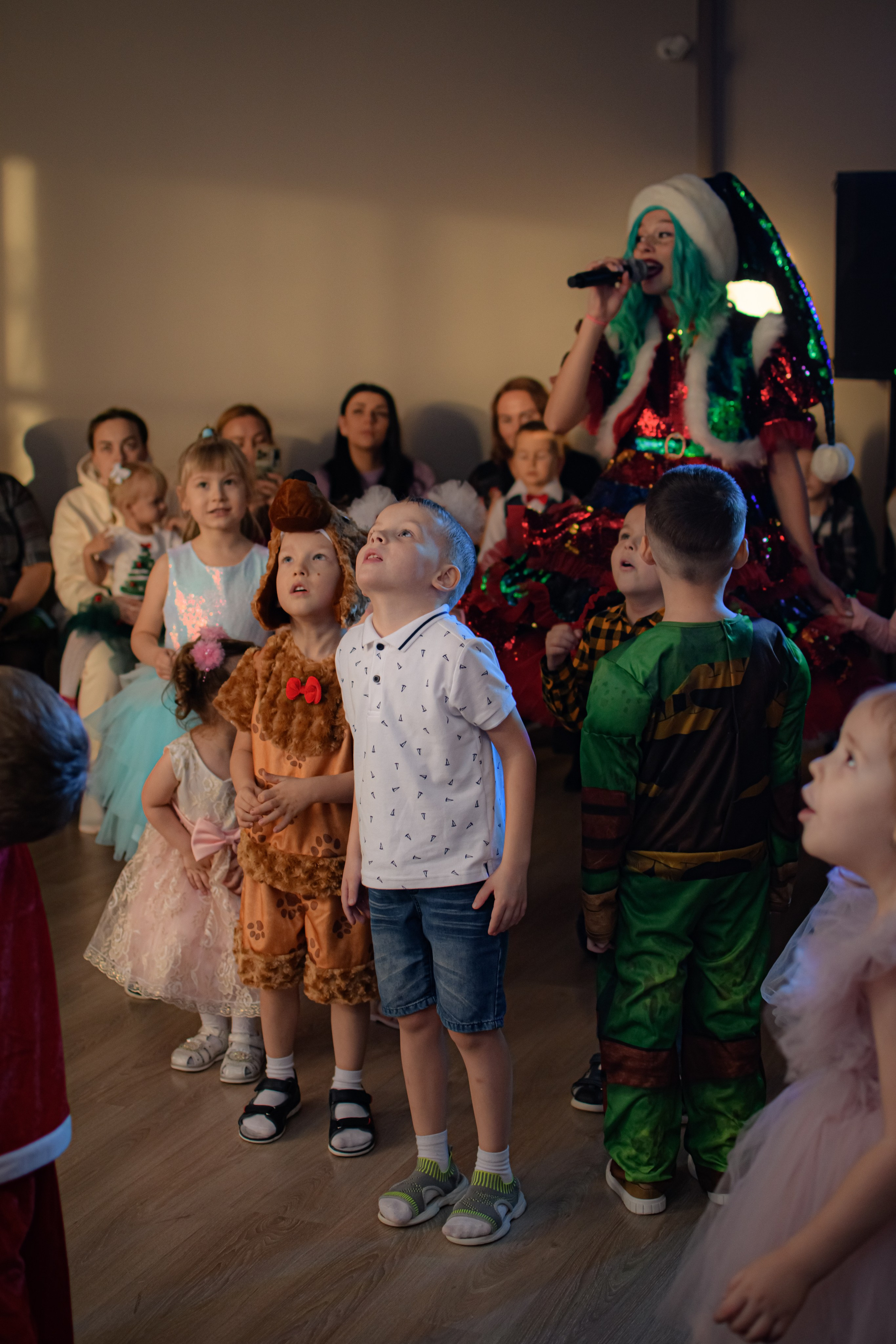 HAPPY NEW YEAR. Photokarish