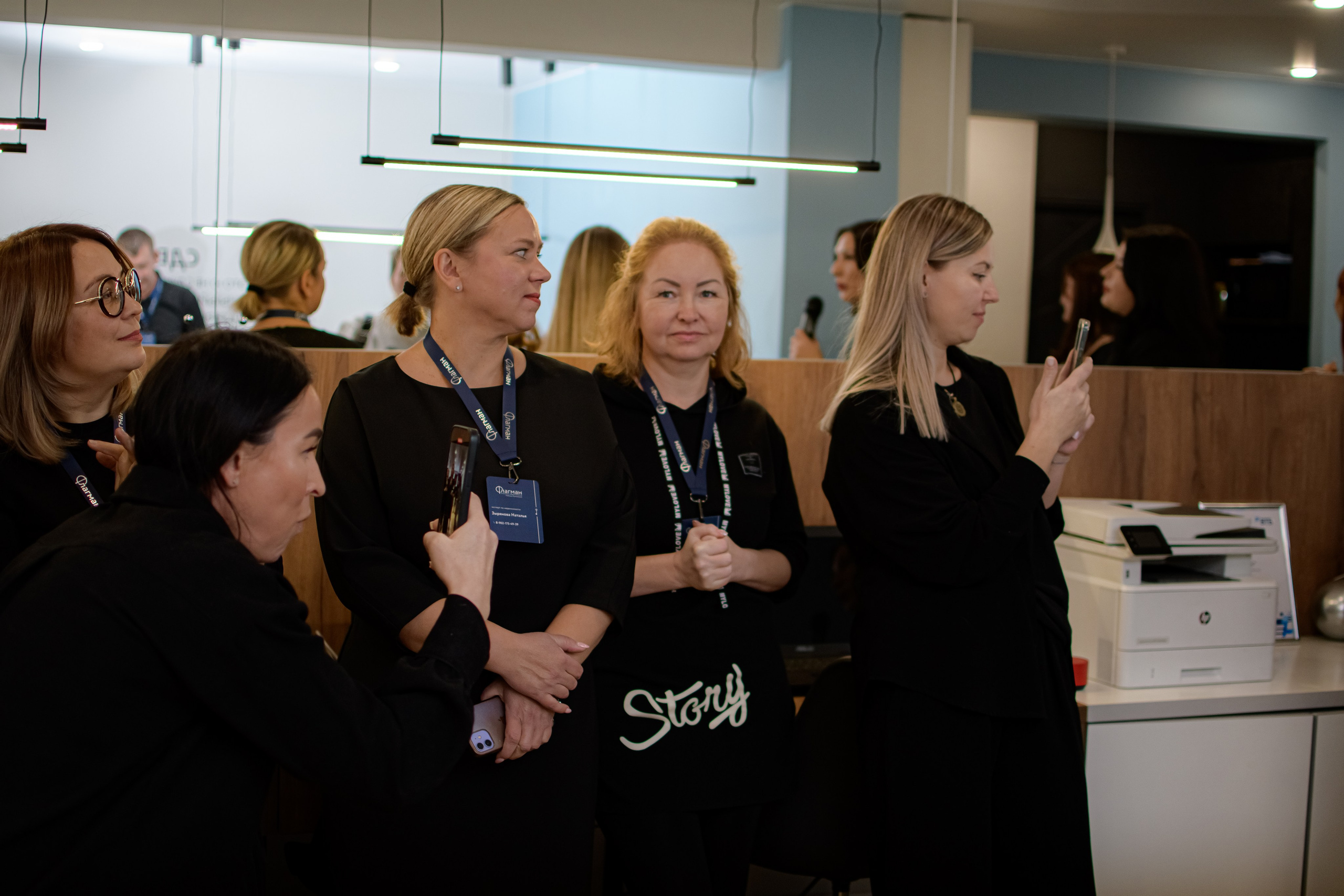 ФЛАГМАН. Photokarish