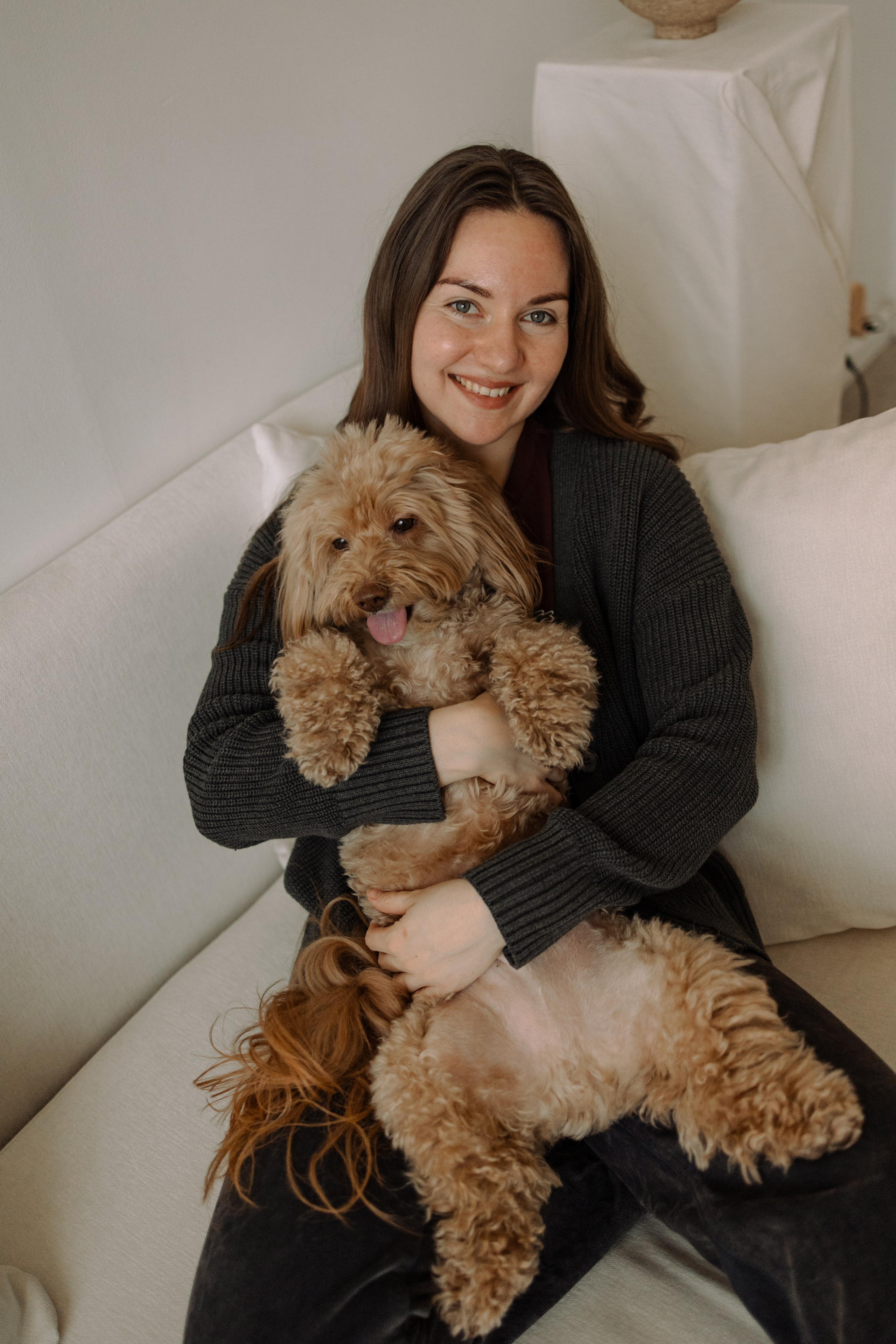 Шкипер и его семья. Фотограф — Анималист | Санкт-Петербург