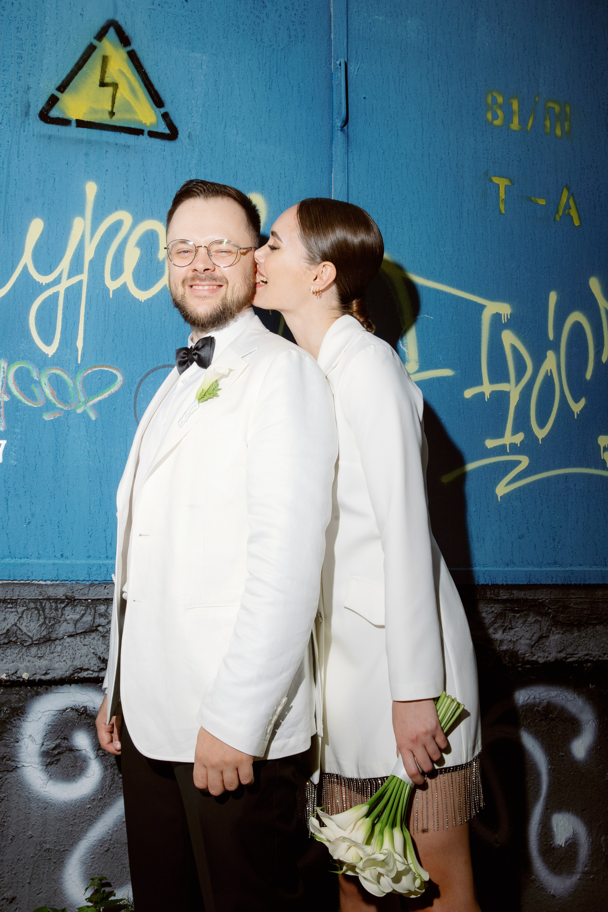 Anastasya/Anton. Свадебный фотограф Павел Князев