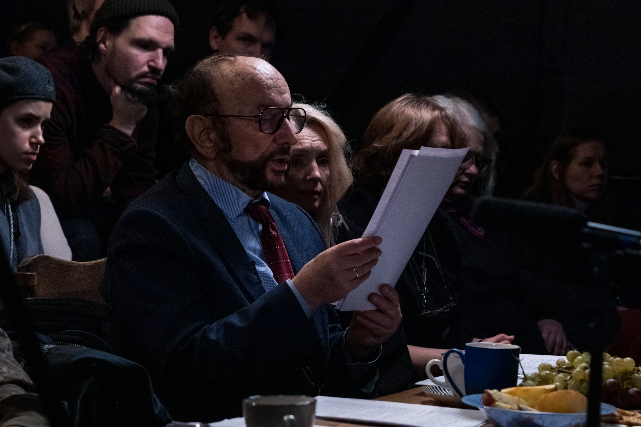 Видеокнига этюдного метода Вениамина Михайловича Фильштинского для социально-художественных проектов. Фотограф в Санкт-Петербурге и Москве Юлия Паршакова