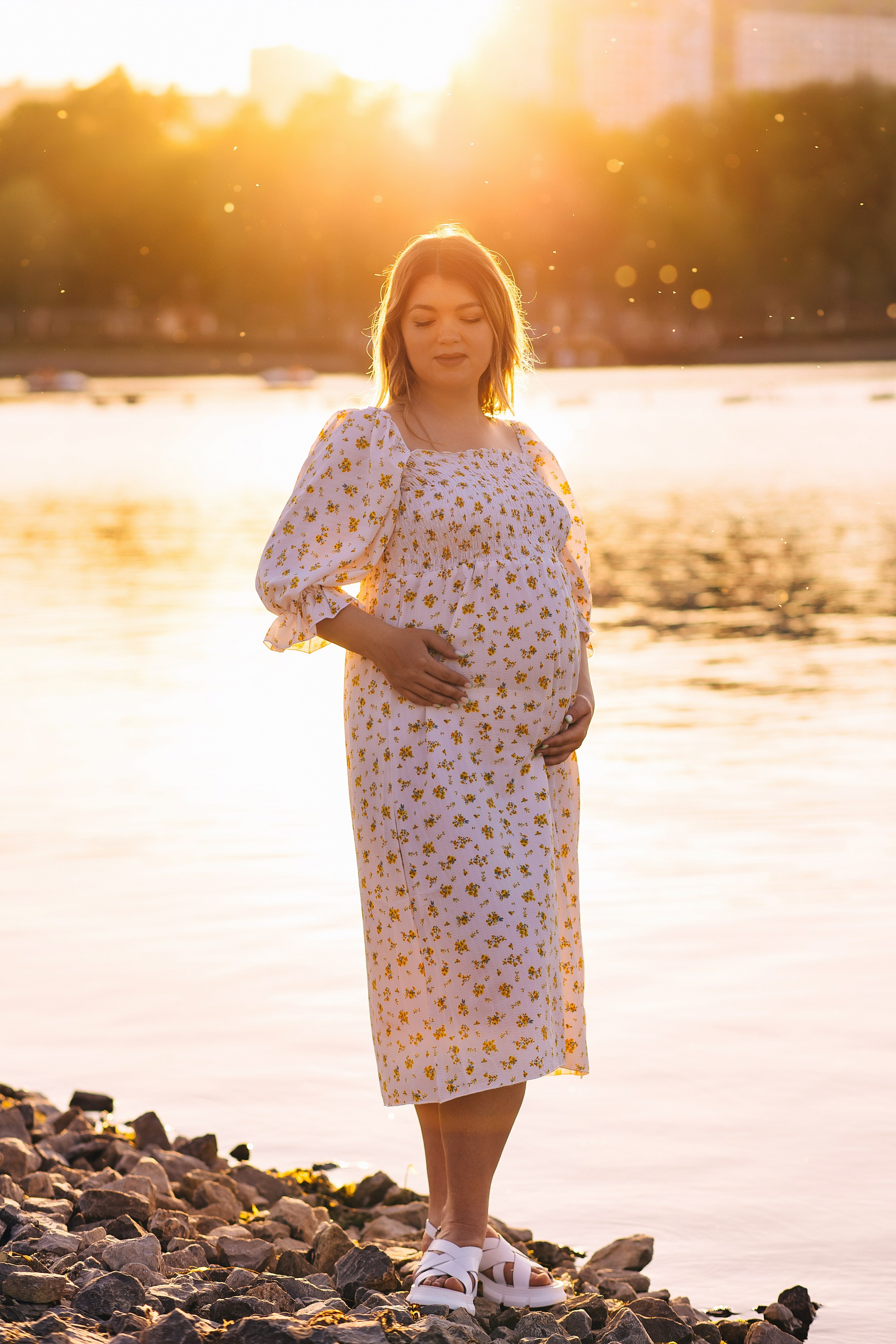 Настя. Свадебный и семейный фотограф у Уфе Евгения Сазонова