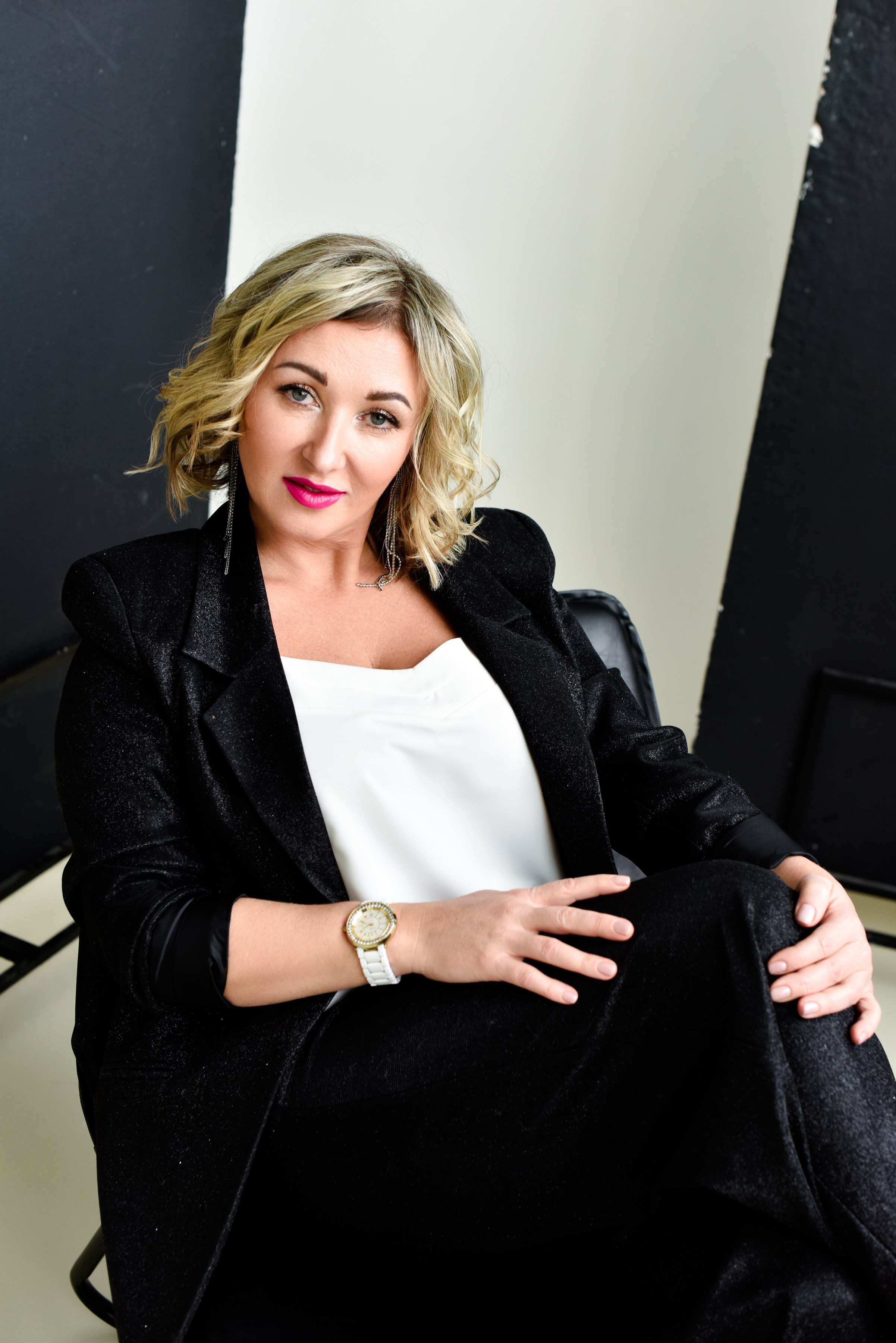 Юля и Алёна