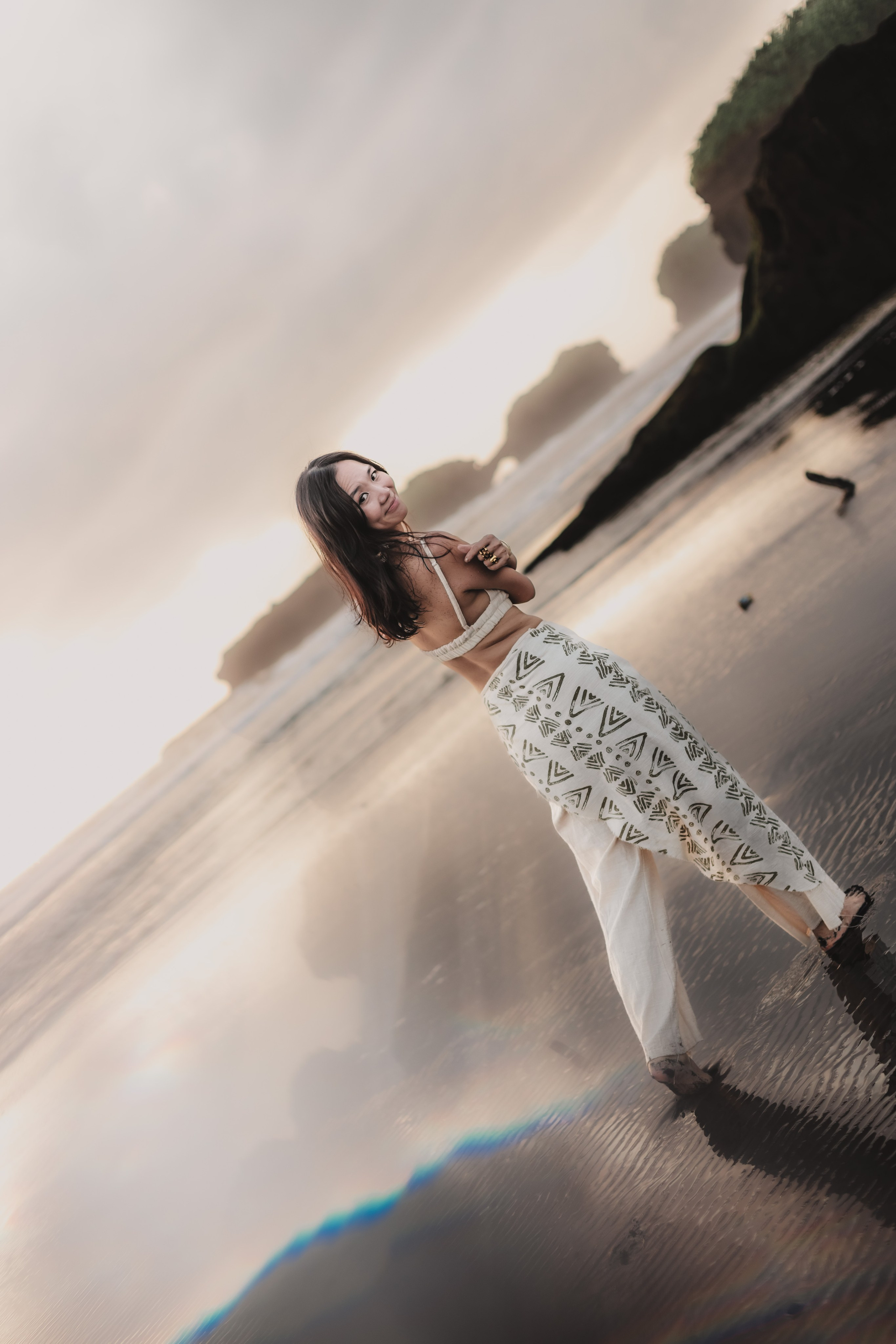 New chapter. Мариам Багдасарян