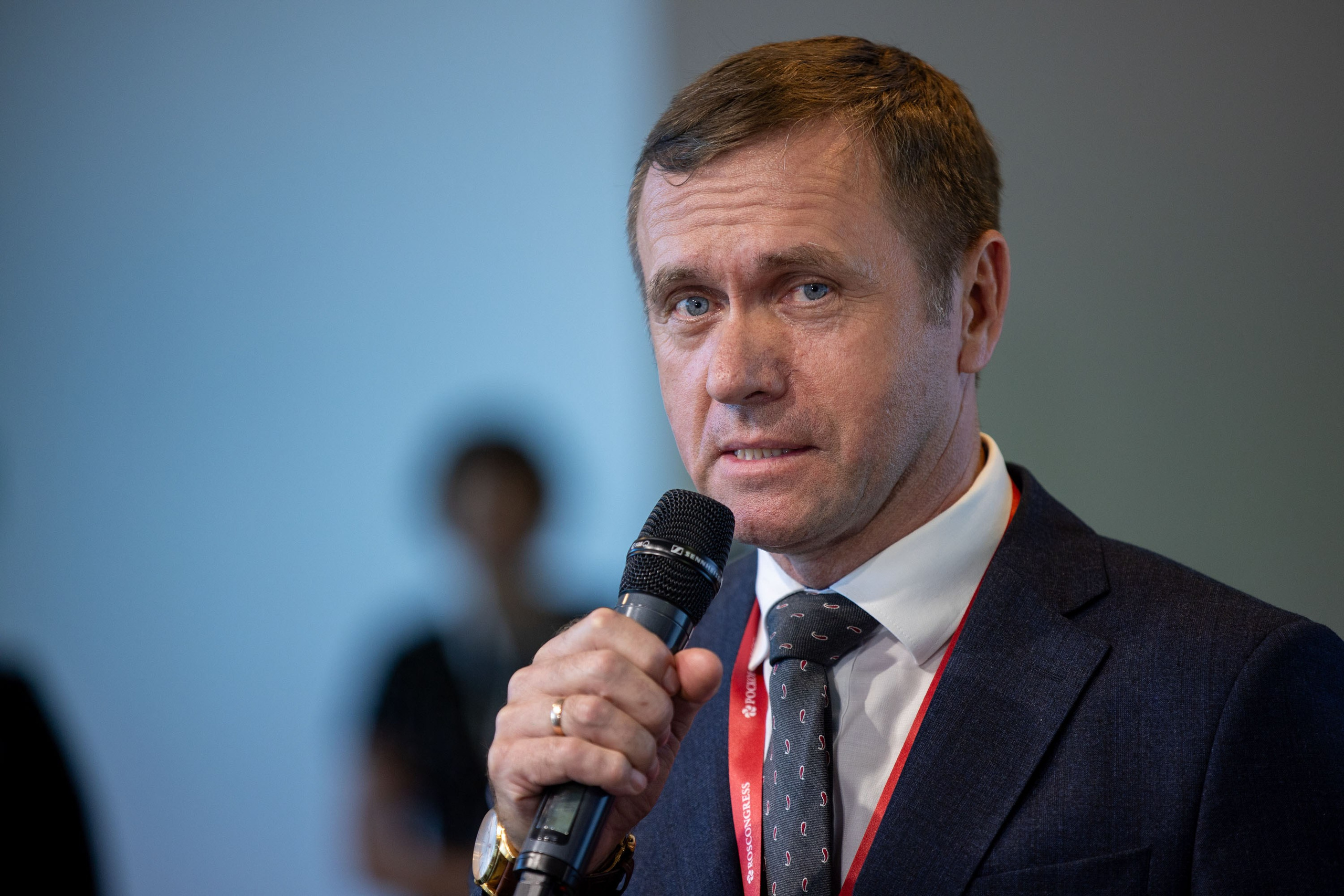 ВЭФ. Репортажный фотограф во Владивостоке