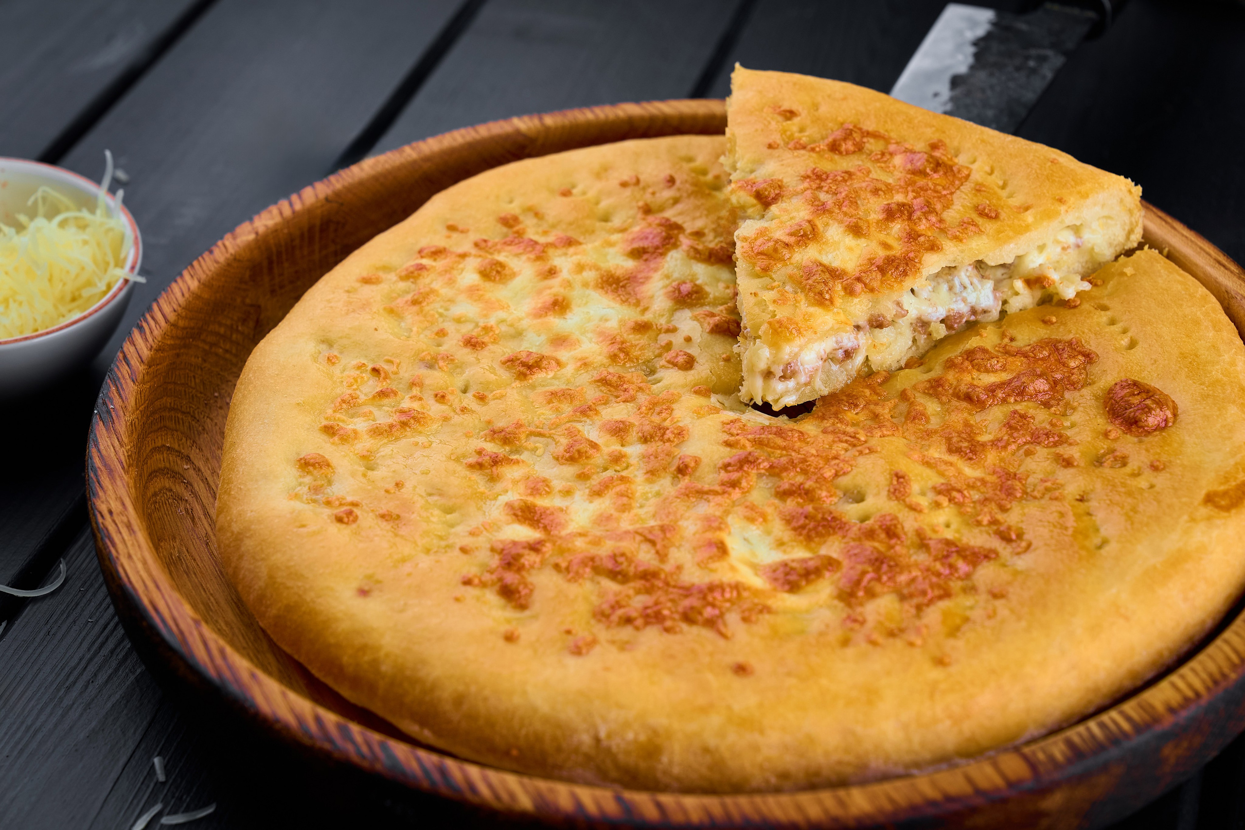 Food фотография. Фотограф Никита Барановский