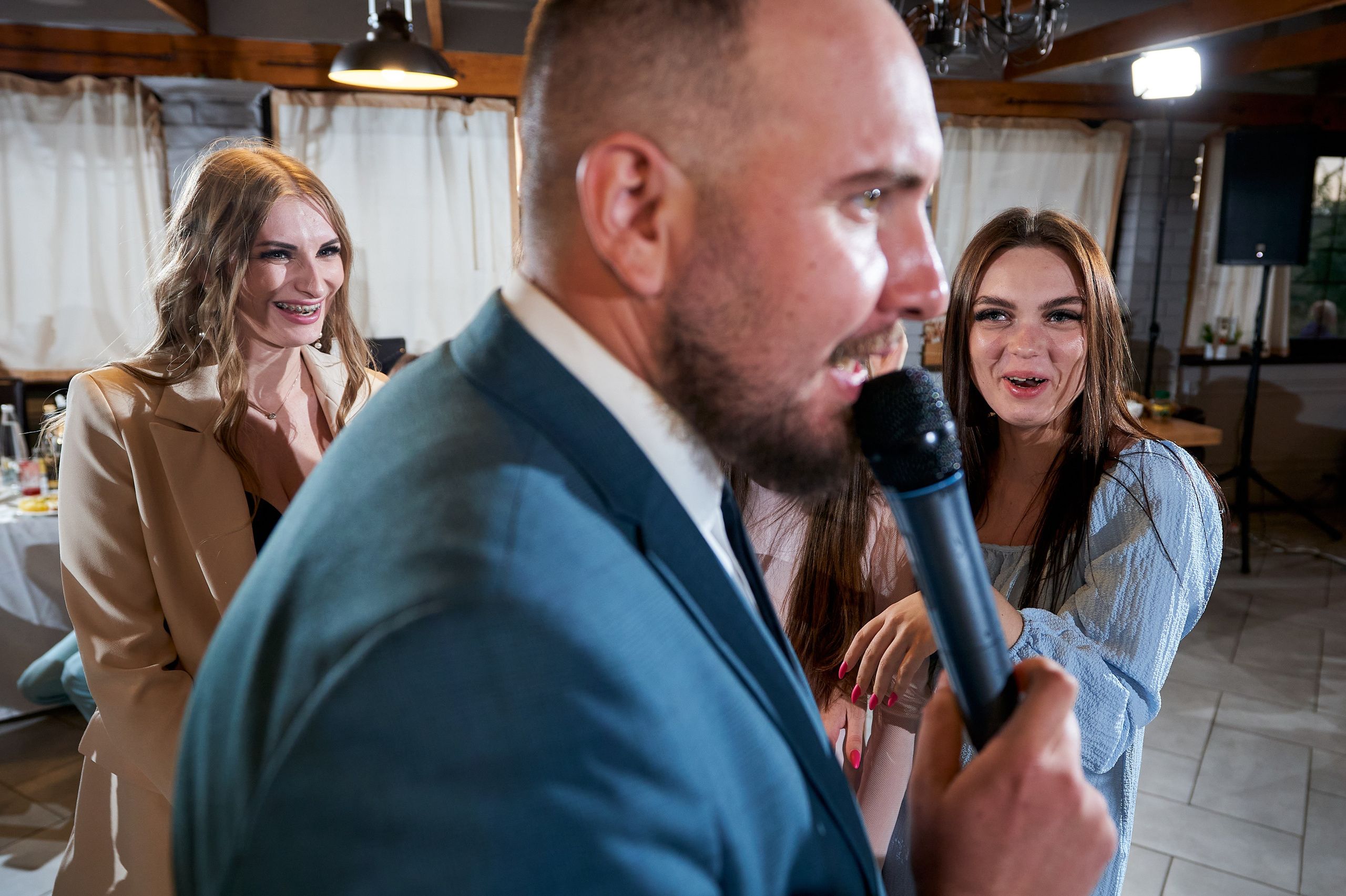 Иван и Валерия. Фотограф Никита Барановский