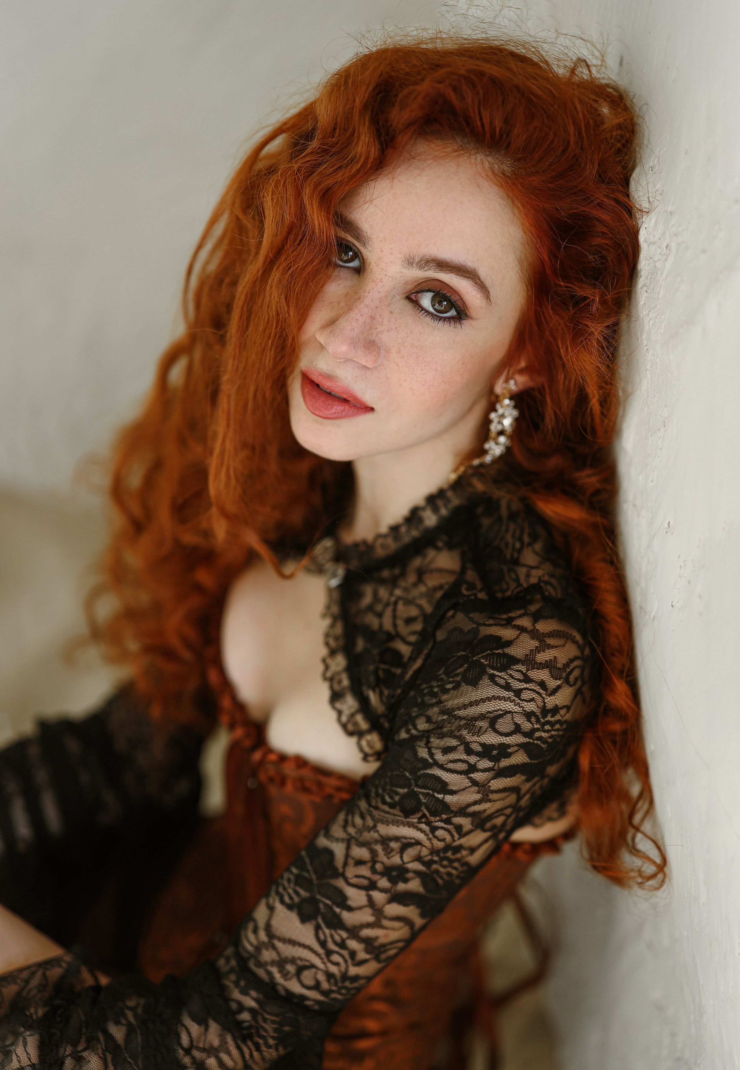 Сочи фотосессия в стиле будуар