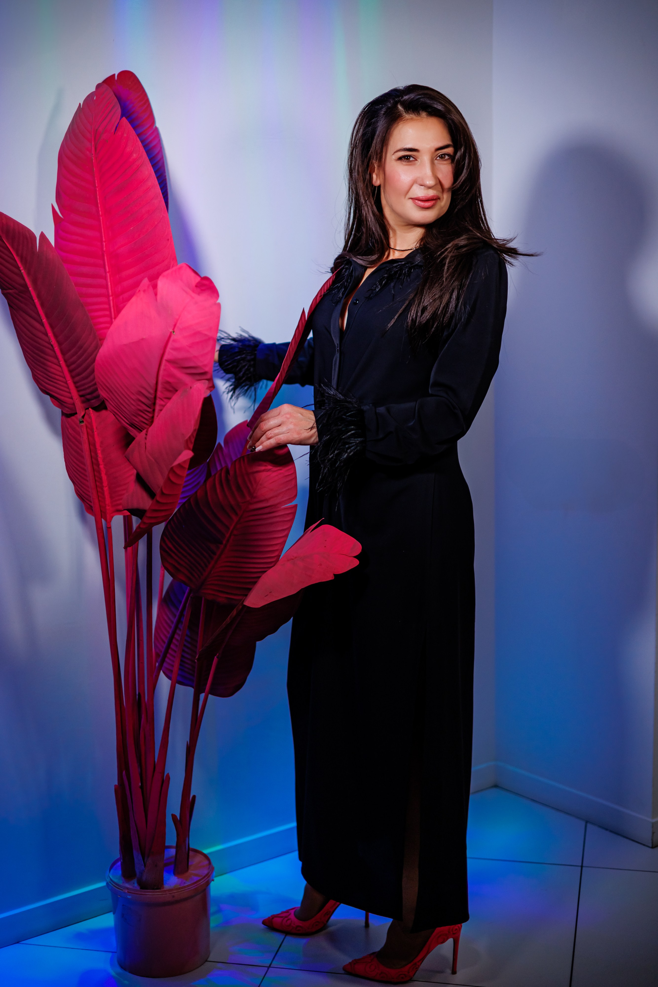 Татьяна 11.24. Свадебный и семейный фотограф в Армавире