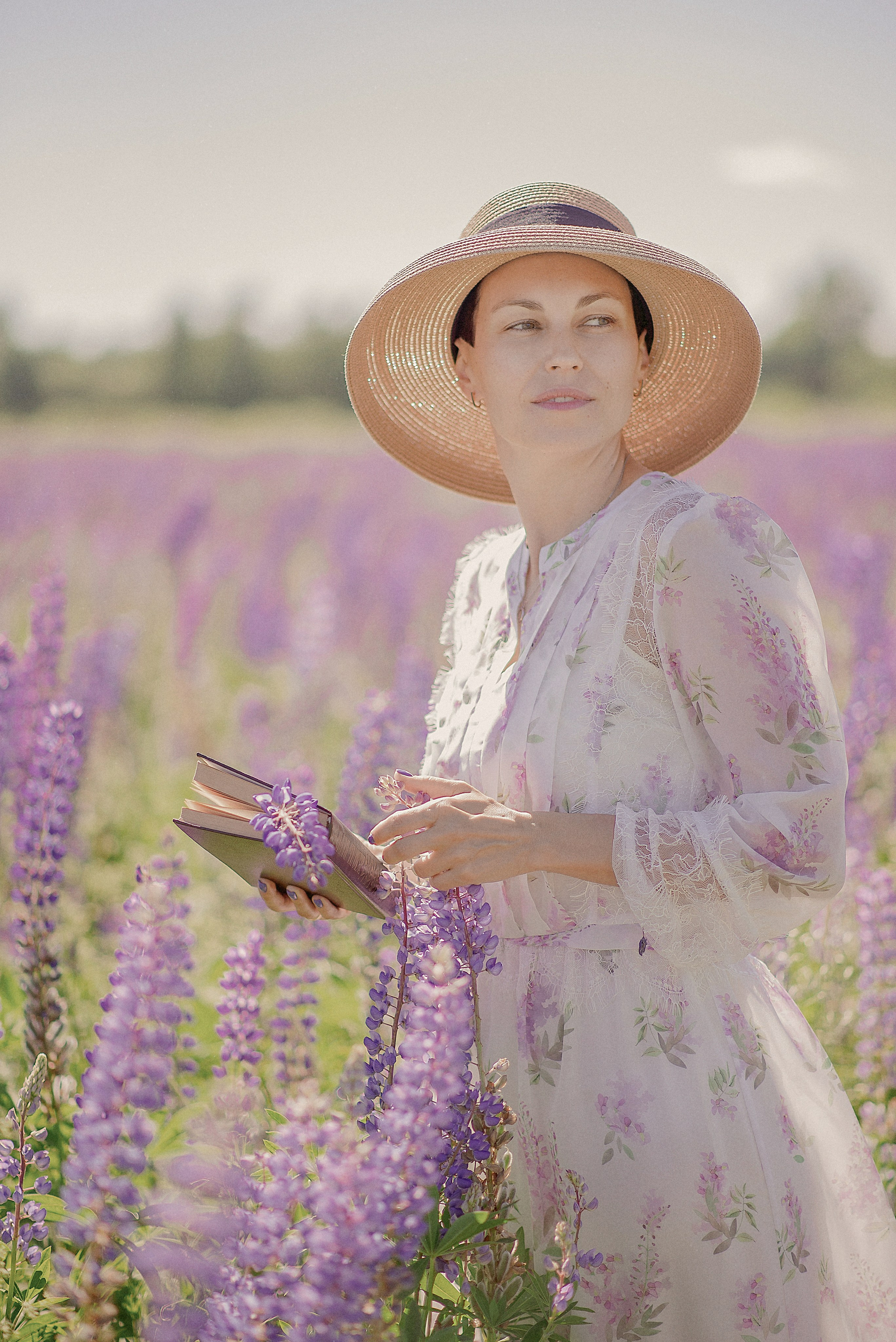ПРОВАНС | ВЛАДА и АДЕЛЬ. Свадебный и семейный фотограф РИТА БОЧКАРЁВА