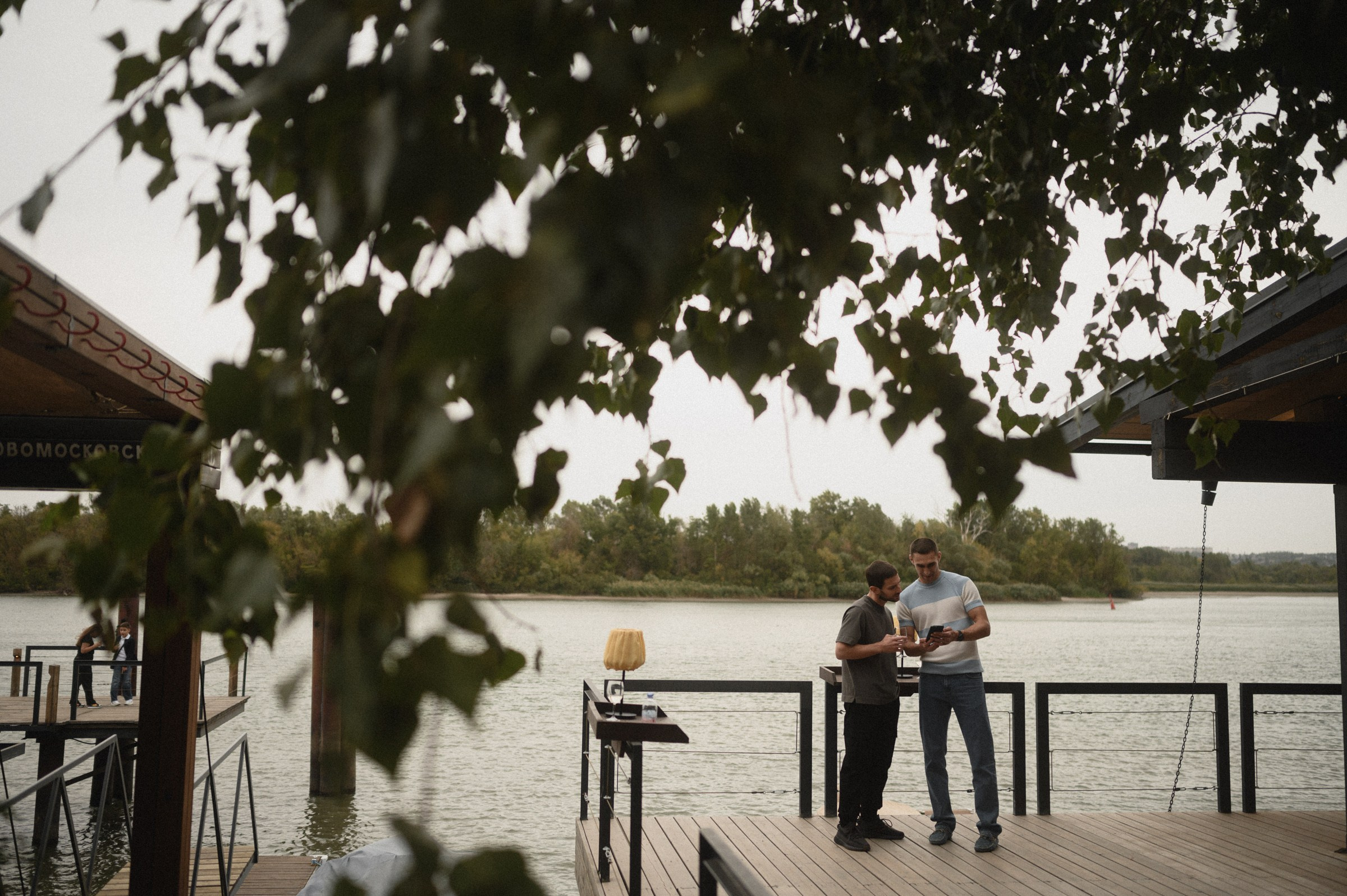 Спасибо что 37, а не 73. Свадебный и семейный фотограф в Ростове-на-Дону