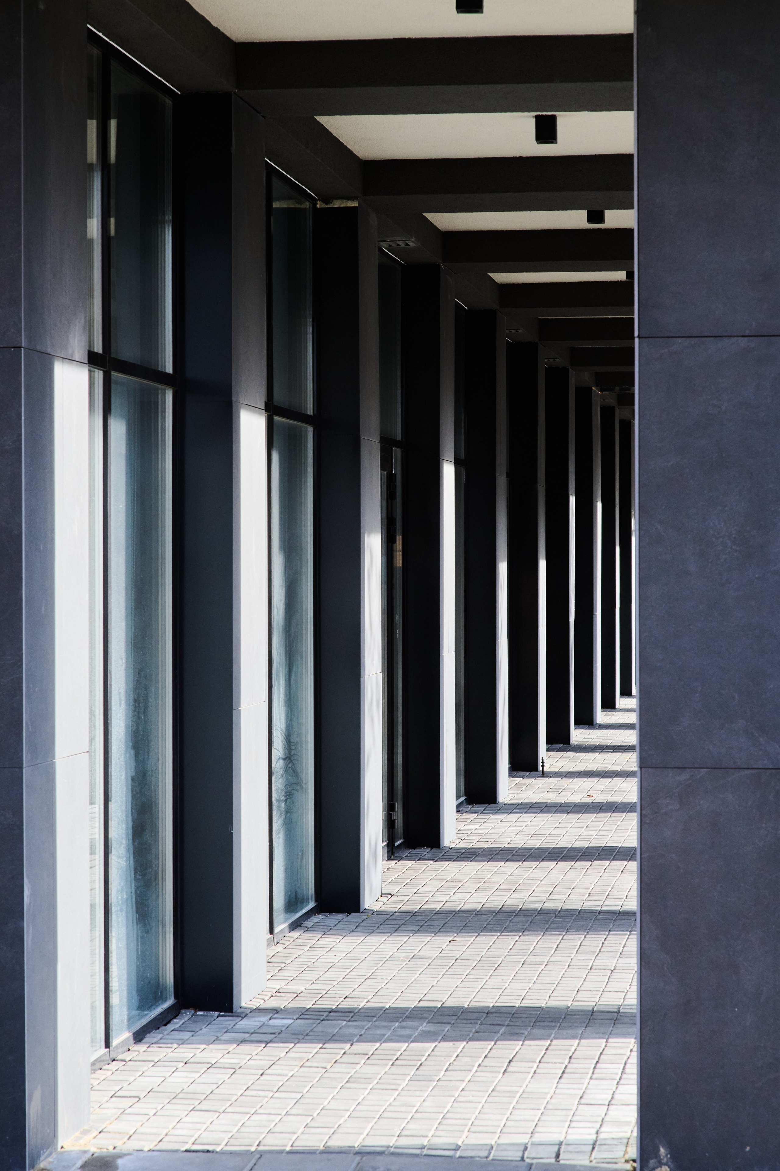 Серия фото про недвижимость. Архитектурная съемка. Репортажный и семейный фотограф — Шелихов Сергей