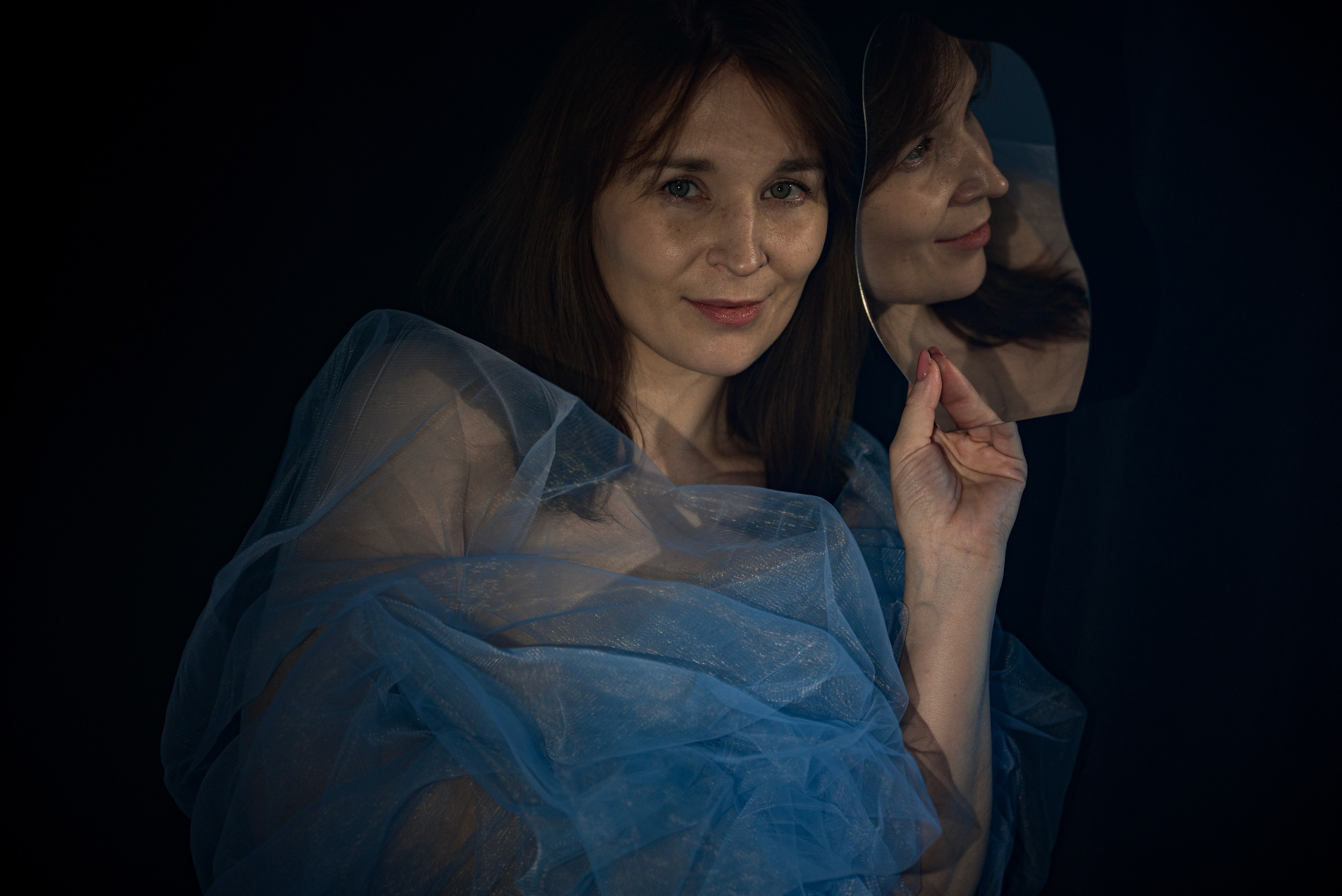 Нина. Фотограф в Челябинске