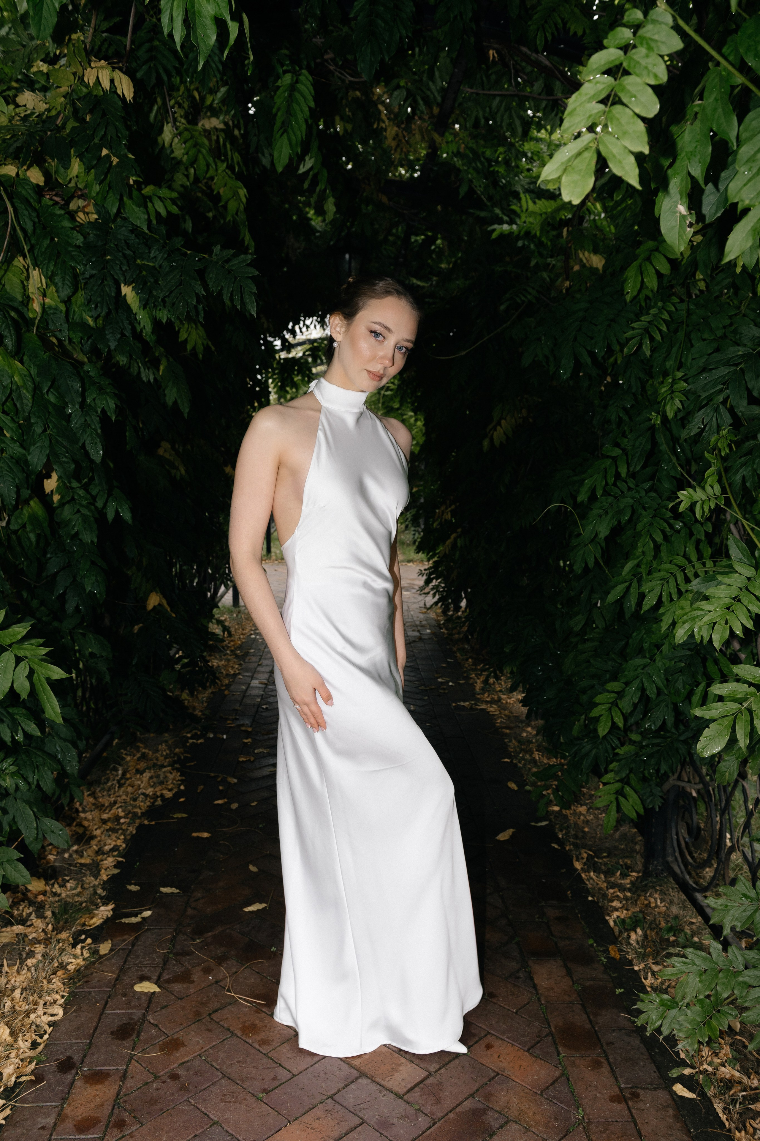 Wedding day in Martinique Bar. Wedding PHOTOGRAPHER Andrew Vnukov