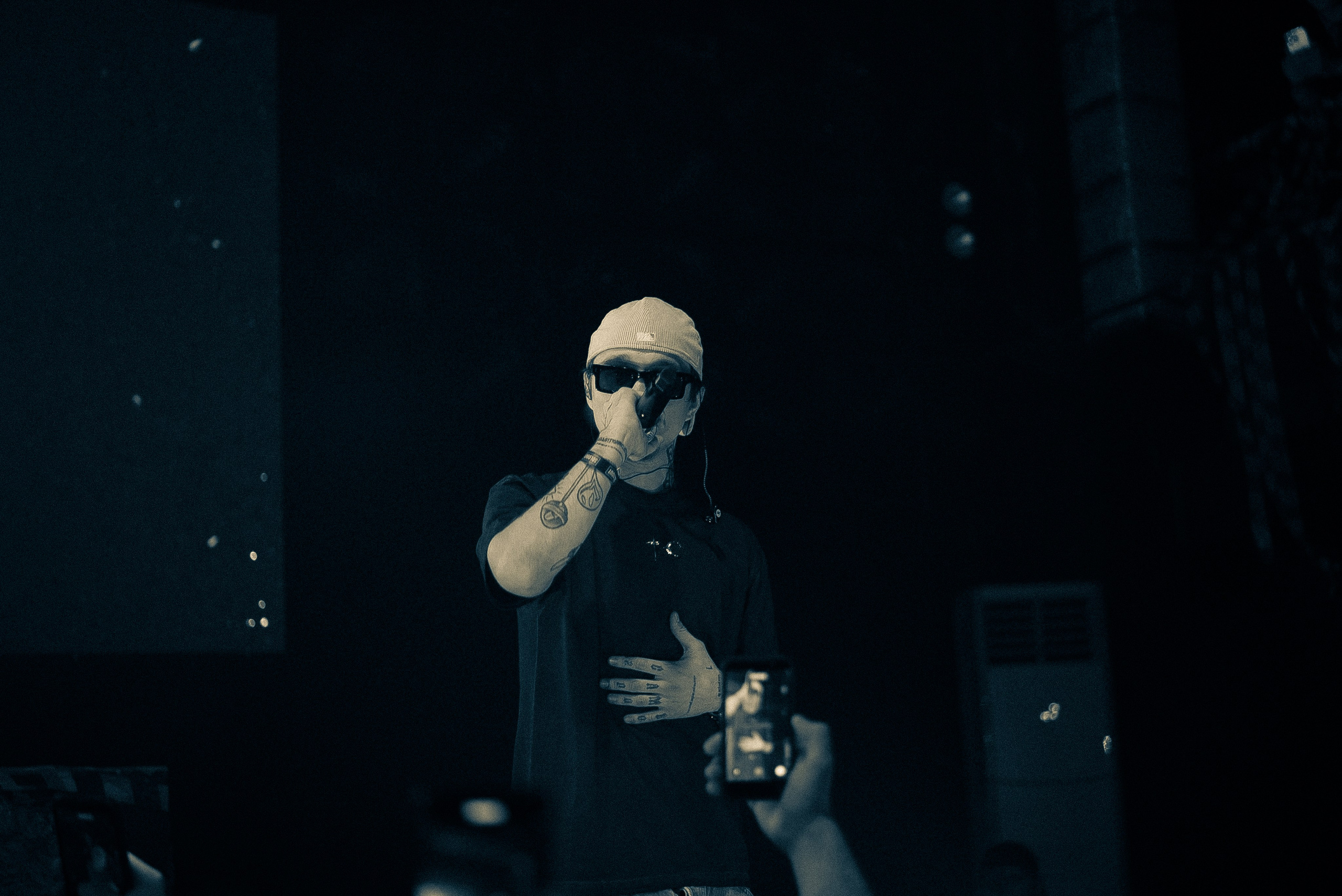 Whole Lotta Swag. Фотограф | Владивосток | Мария