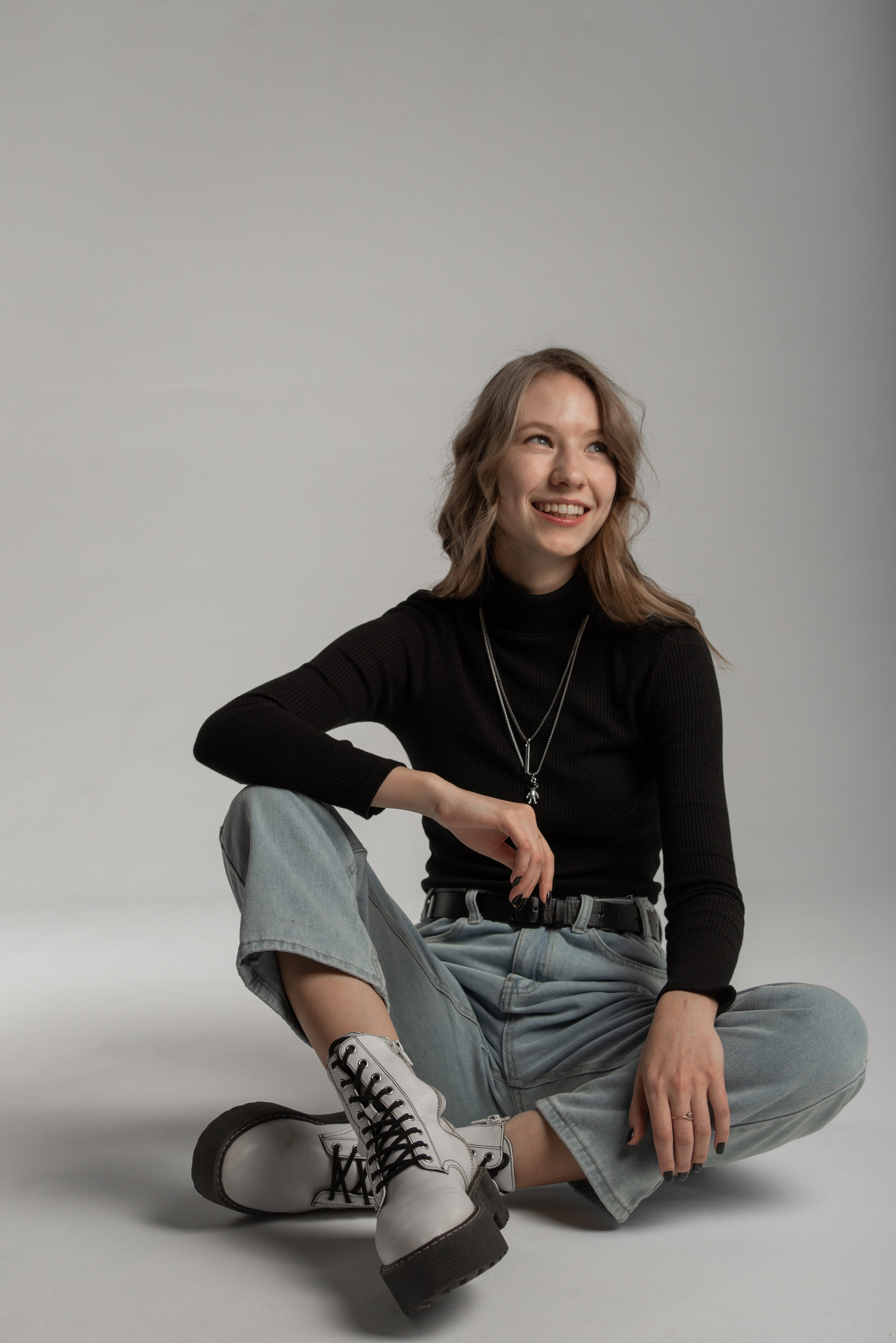 Света. Таргетолог. Фотограф в Санкт-Петербурге Ковалева Елизавета