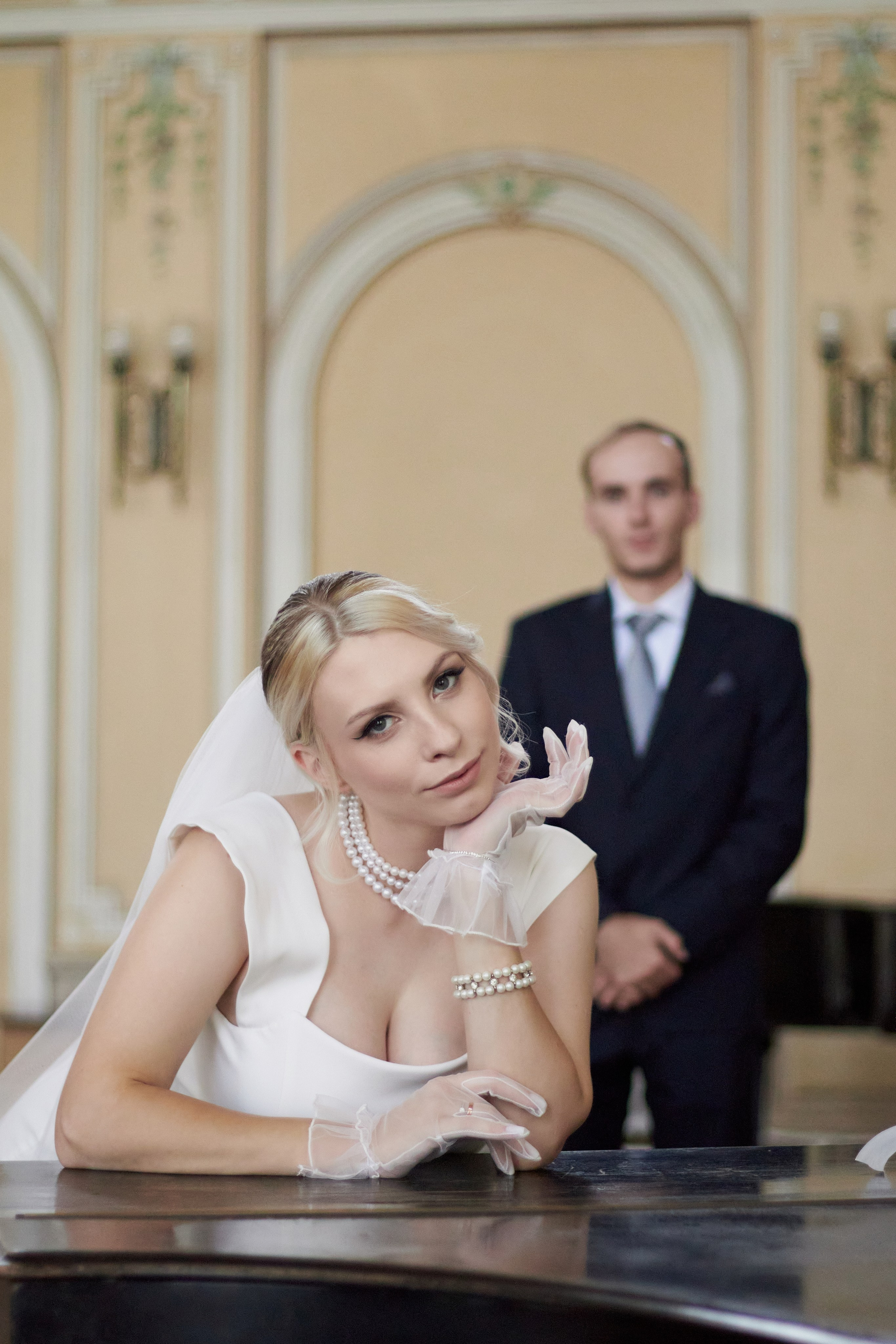 Константин и Анастасия. Фотограф в Ростове-на-Дону Нюхарева Виктория