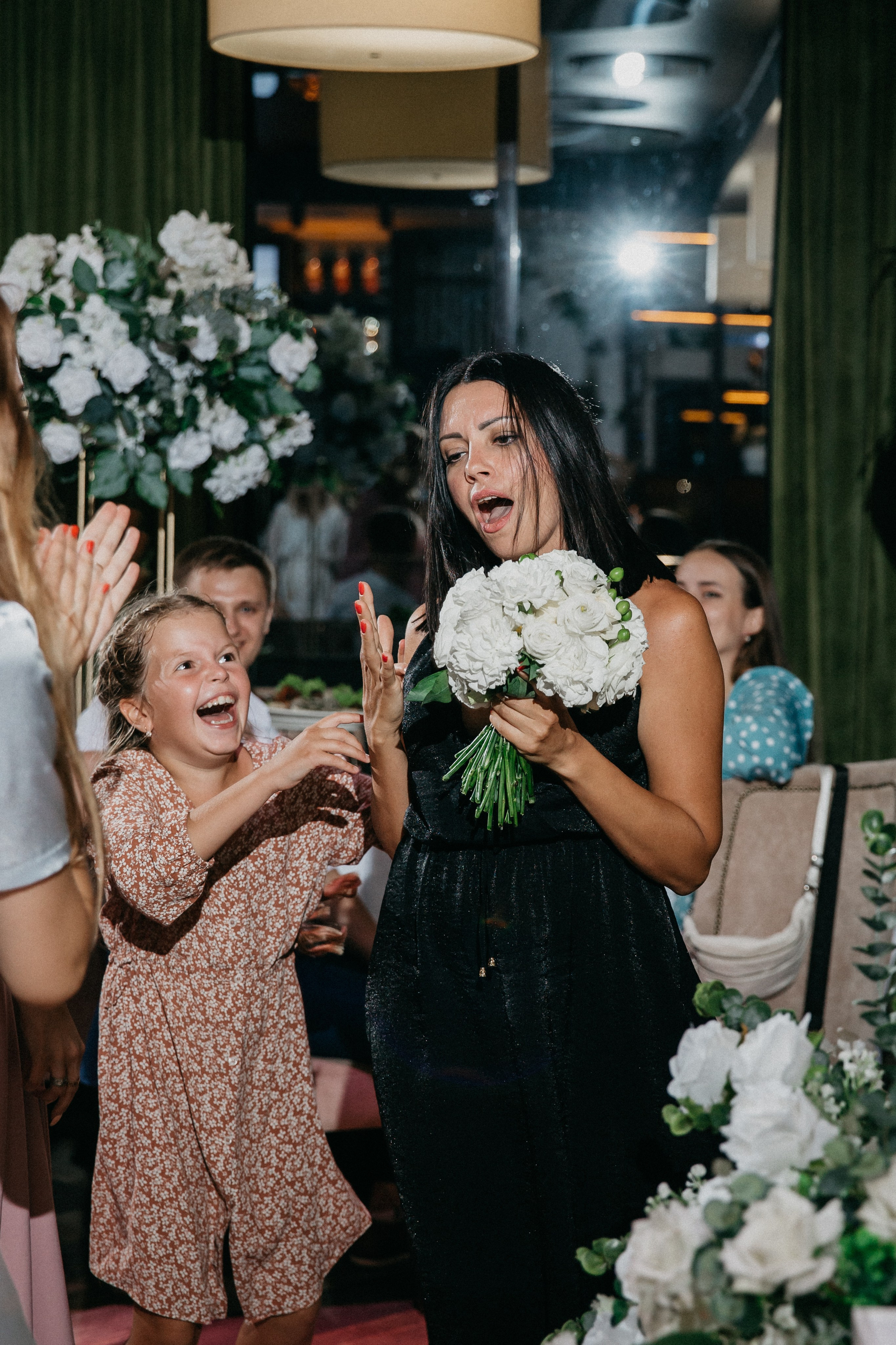 Ростислав и Валентина. Свадебный и семейный фотограф в Волгограде Галина Микитинская