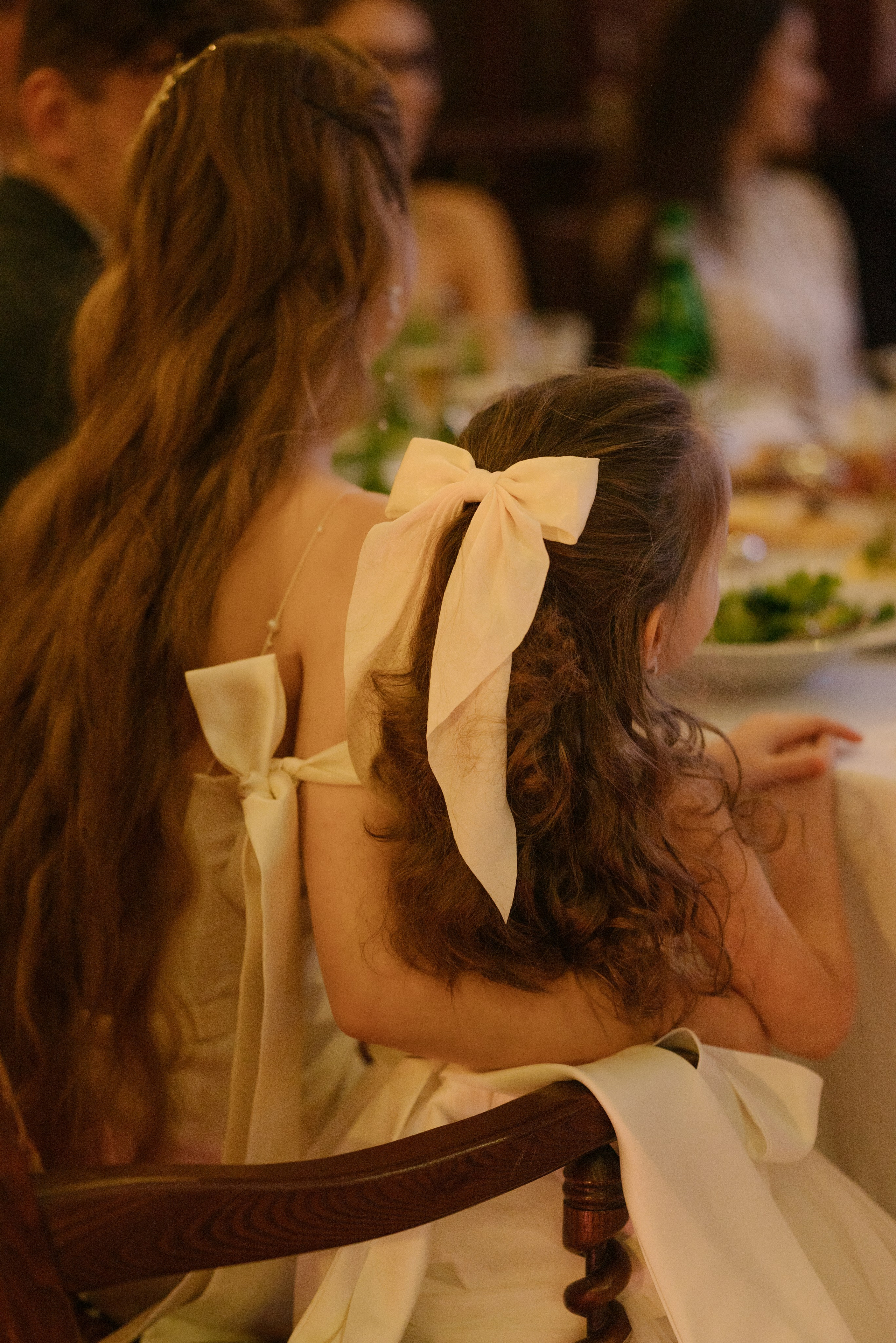 Что было после. Ваш свадебный и семейный фотограф