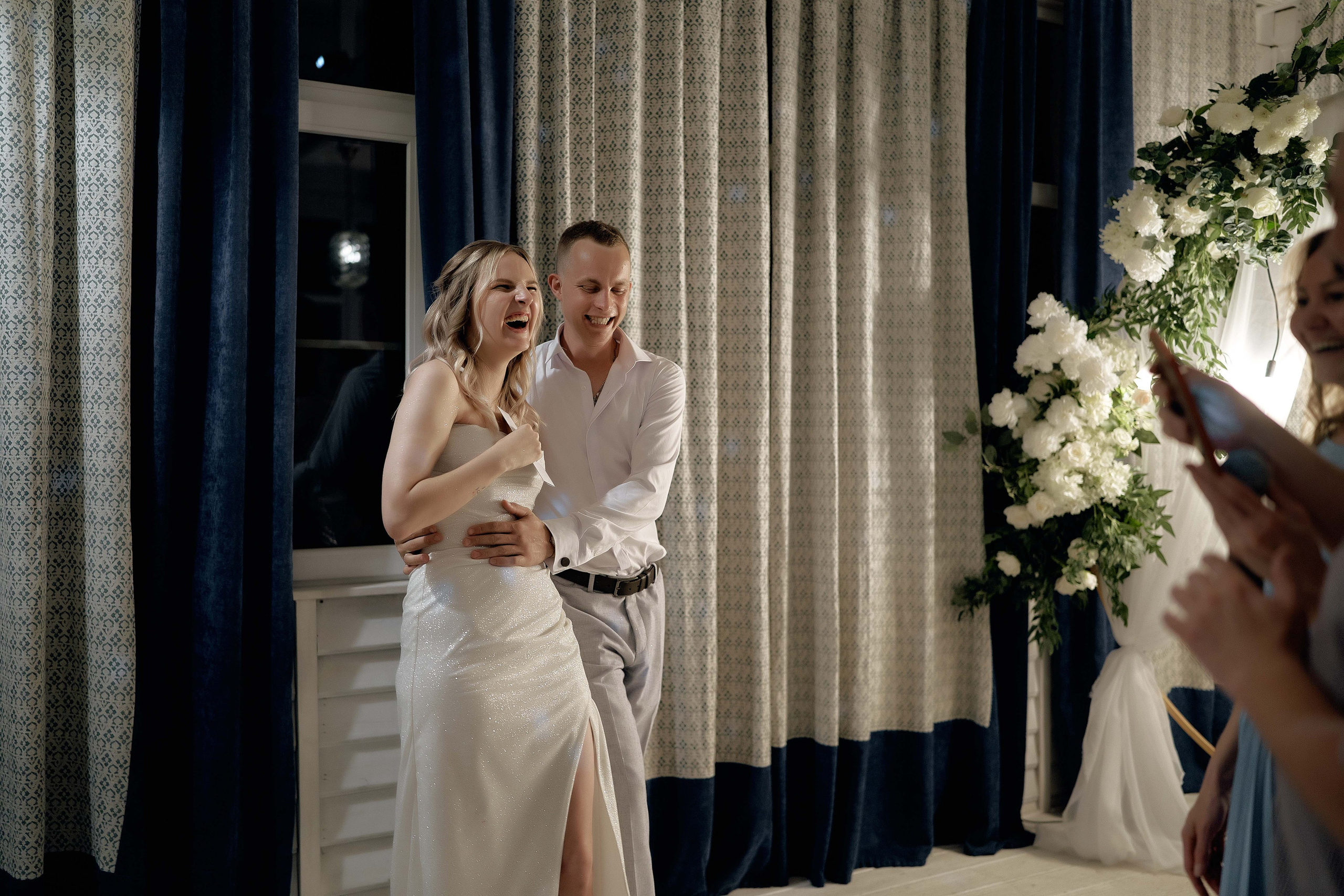 Владислав и Марина 23.09.2023. Фотограф и видеограф Елена Хмелевская