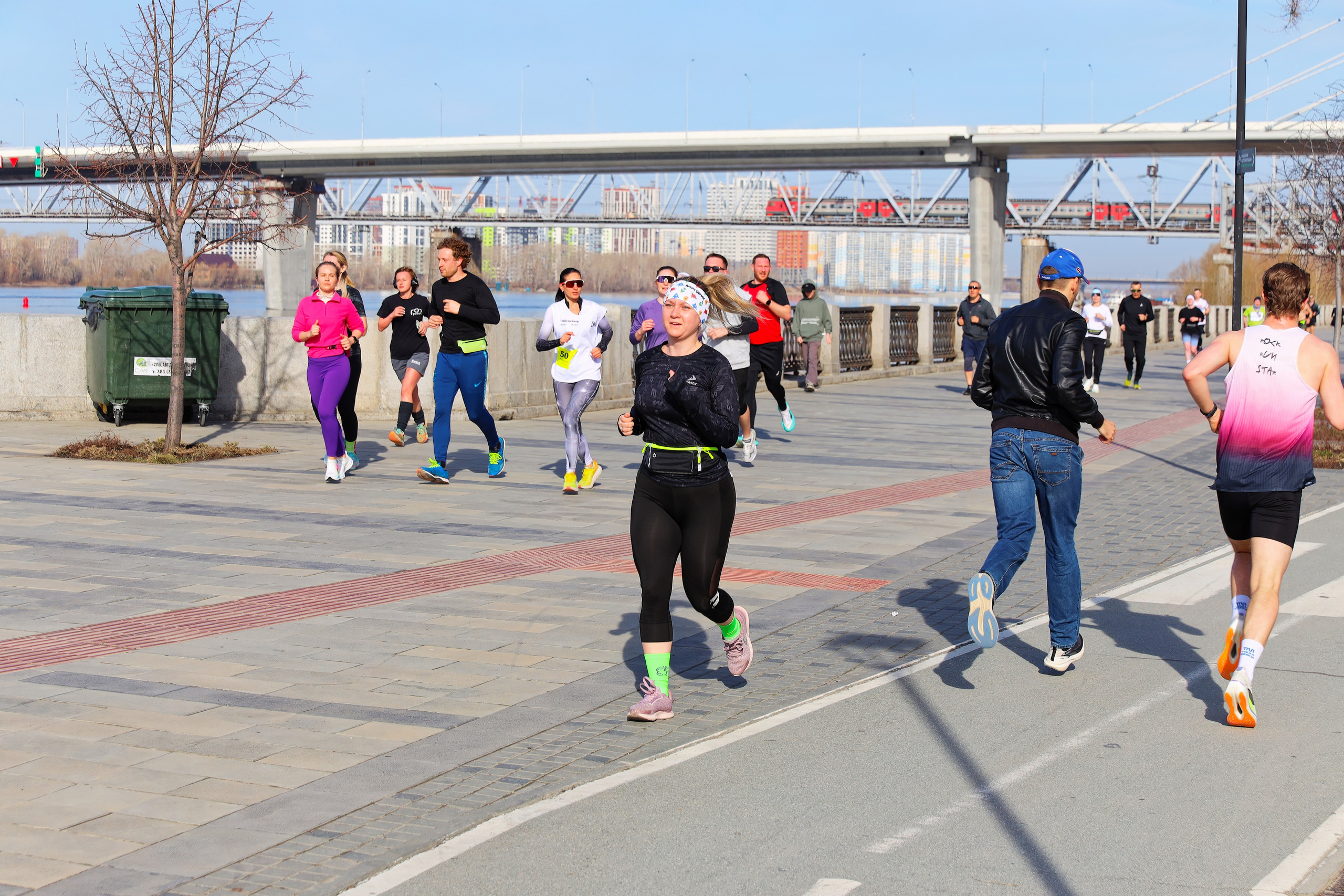 25.04.2026 Забег 5Вёрст. Клуб путешествий HimalTrex Горные туры в Гималаи Непал