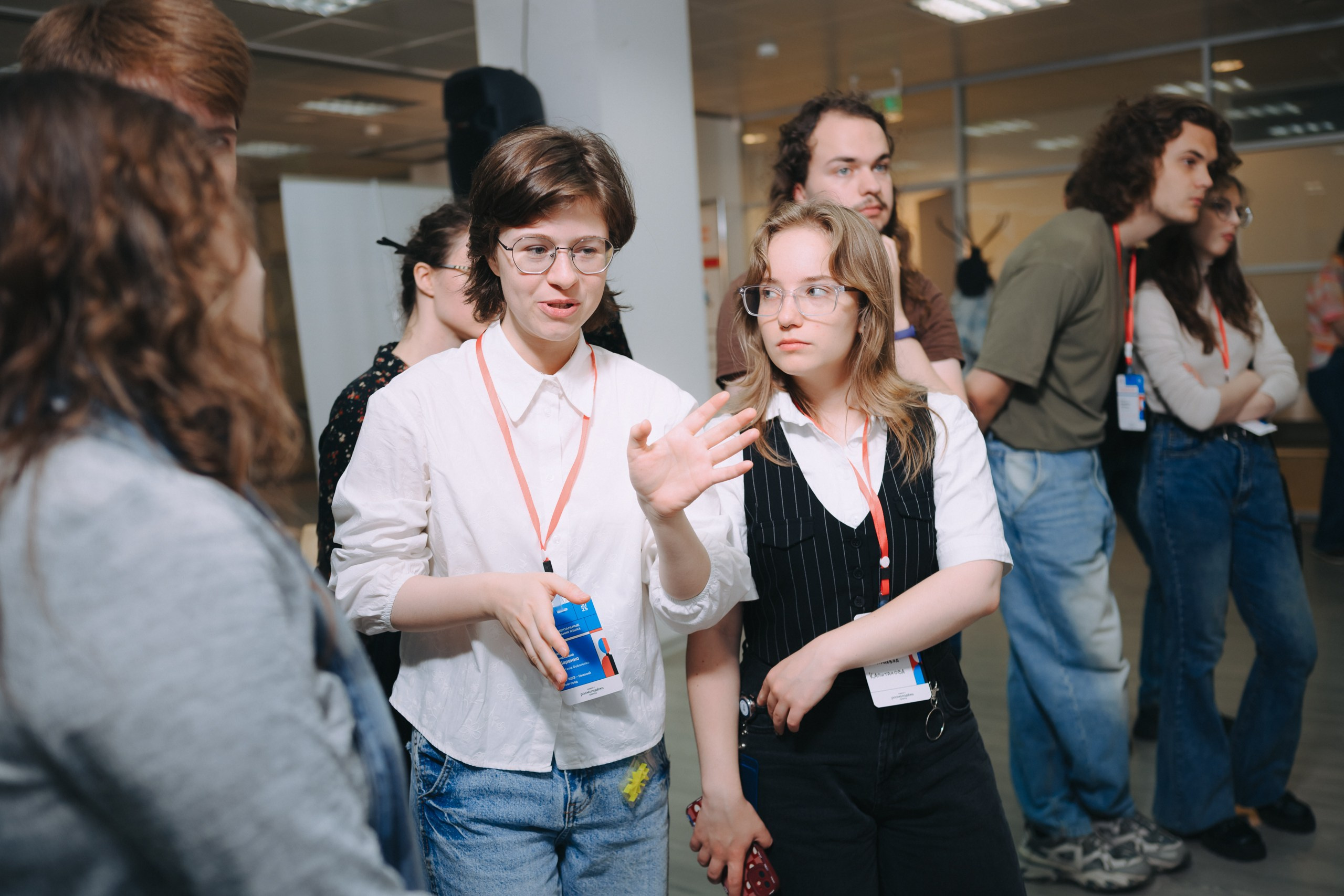 Эксп Линг. Komonev