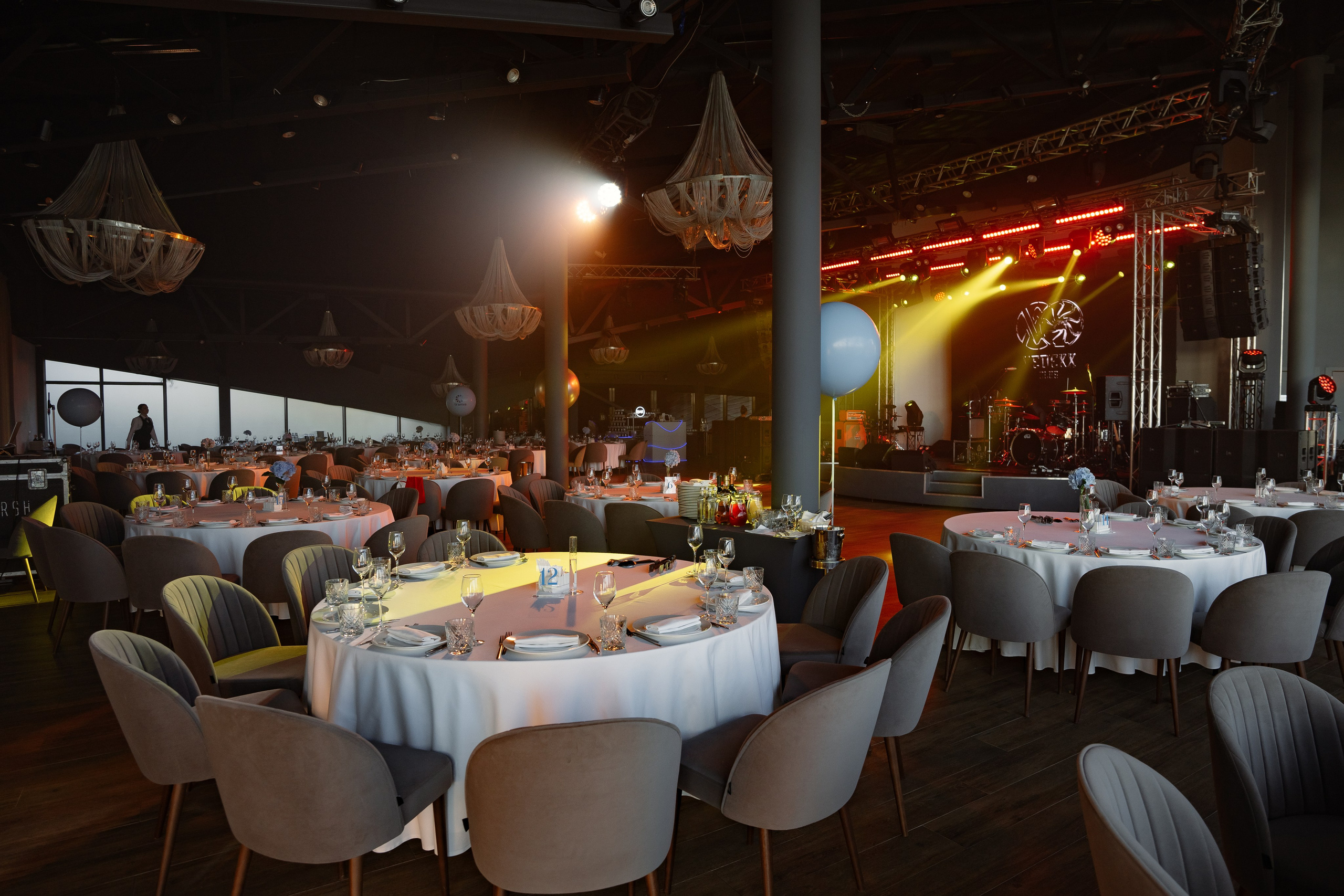 Tramis | Vedexx Club. Фотограф Макс Меш