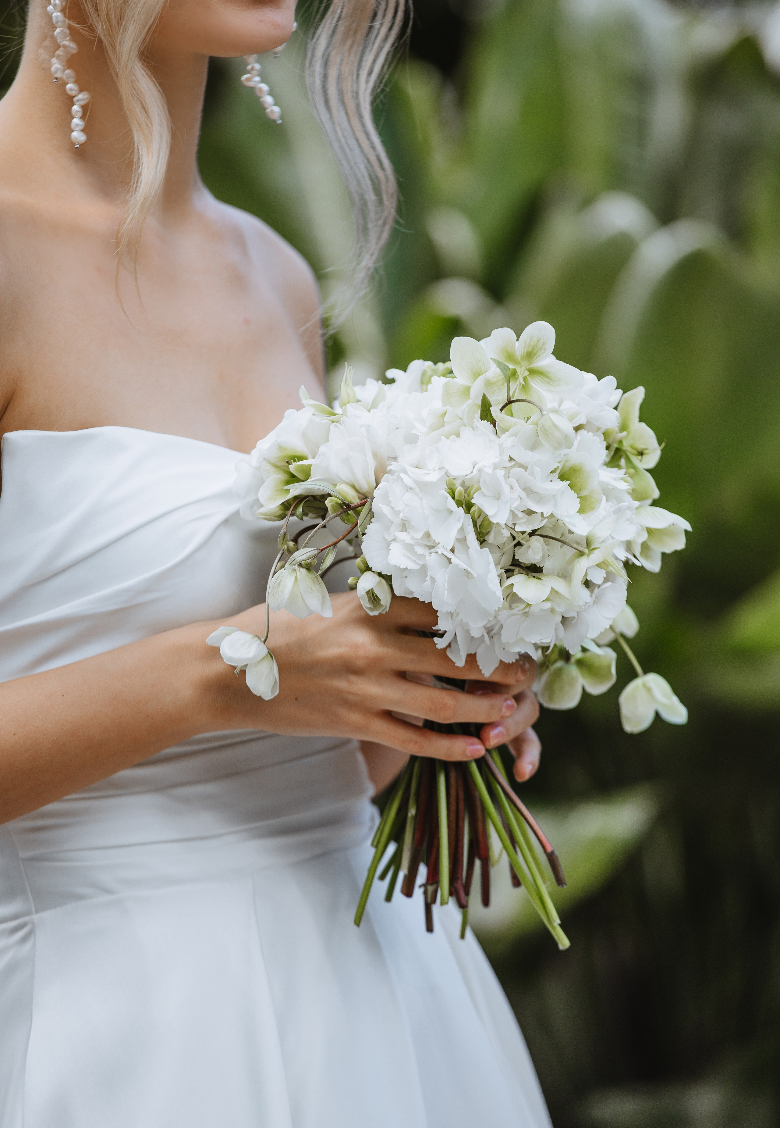 Анастасия Михаил. Фотограф Алиса Субботина