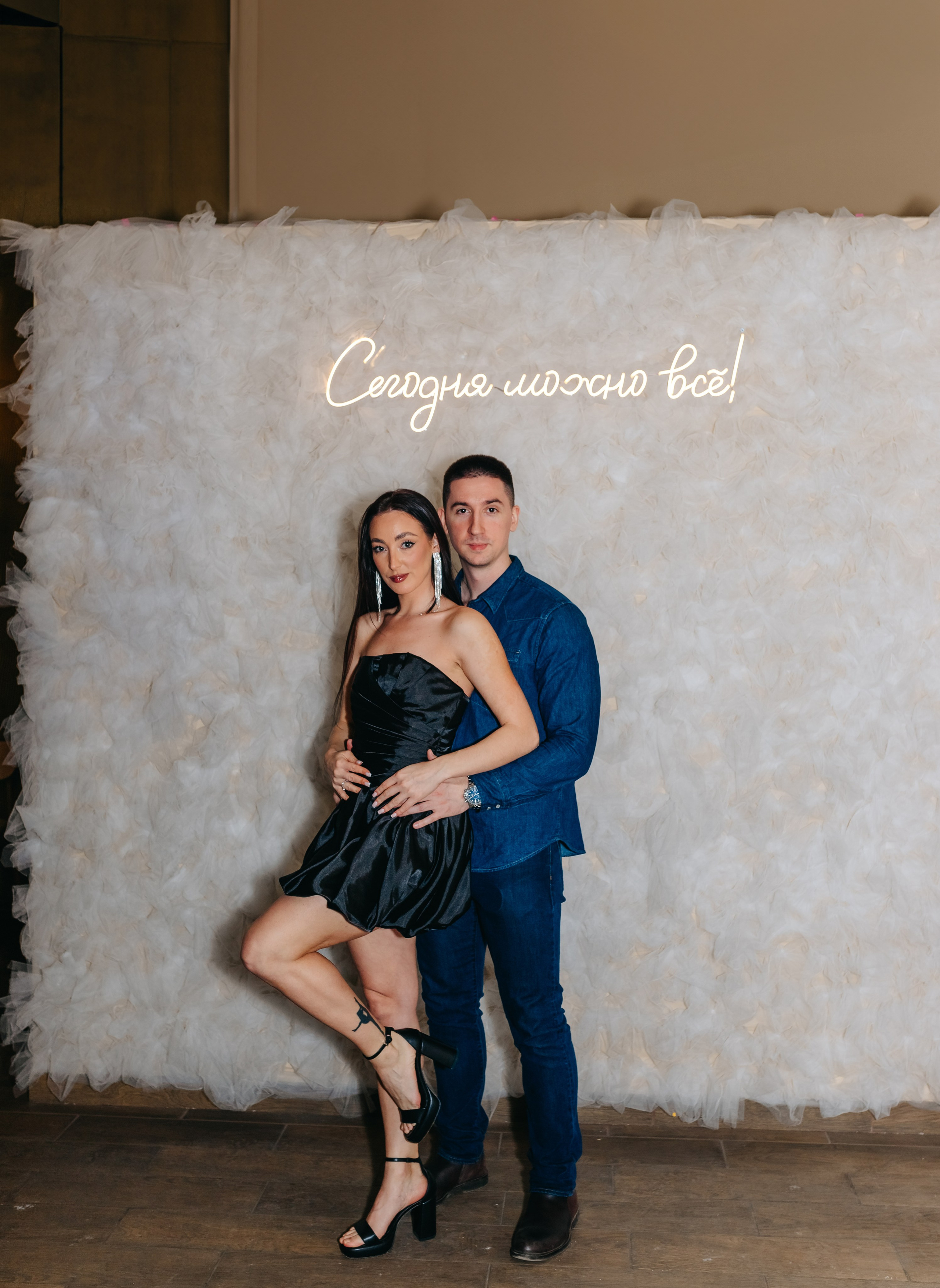 Репортаж. Фотограф Алиса Субботина