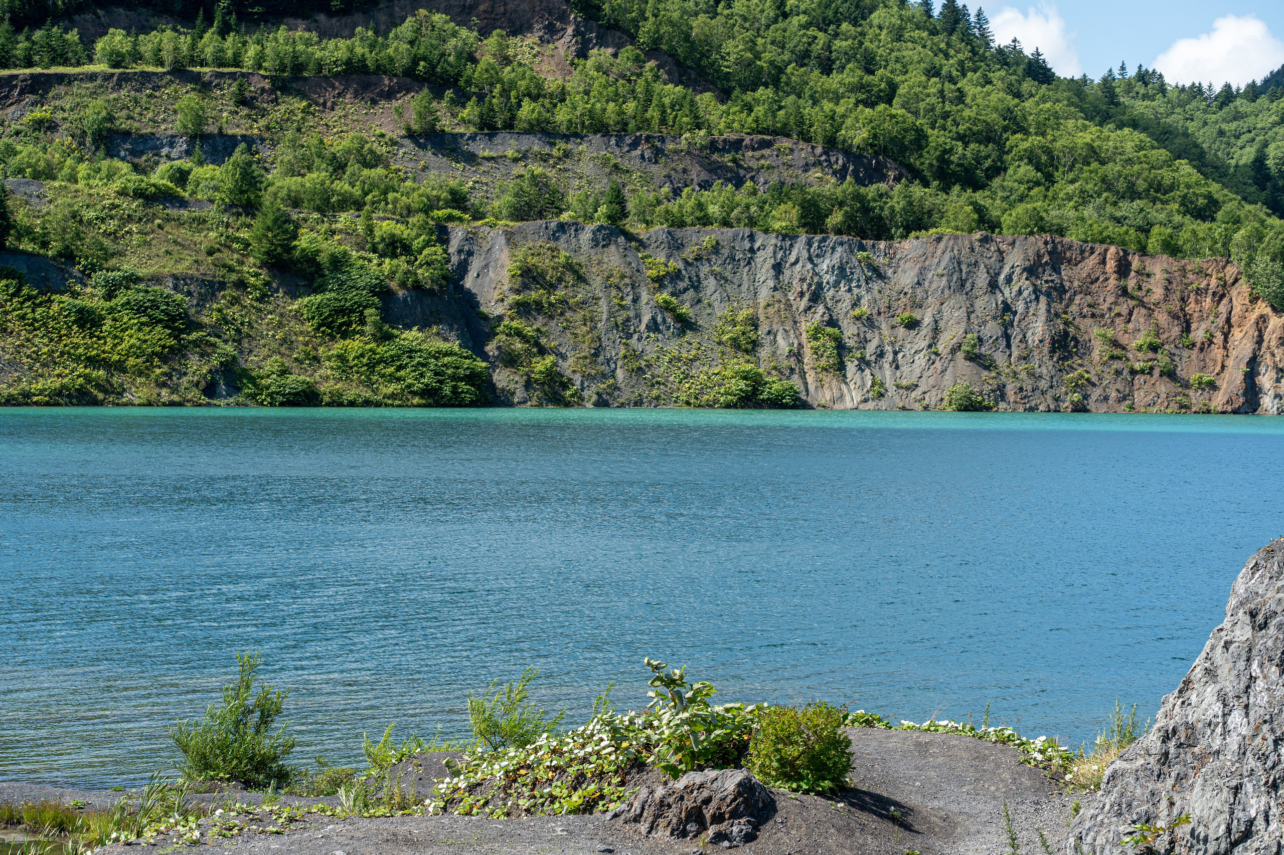 Сахалин 2025. Творческие сьемки