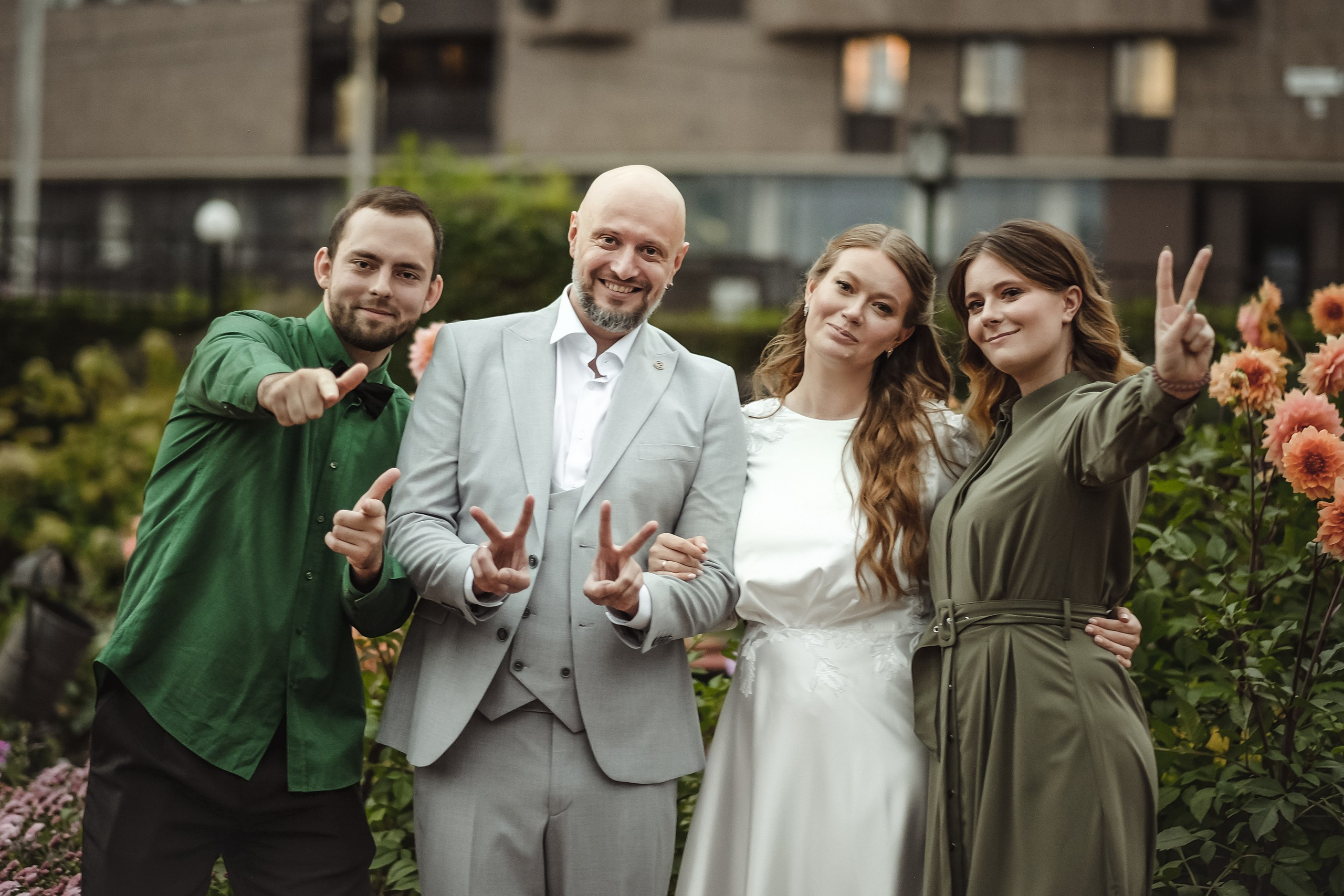 Сергей&Мария. Свадебный и семейный фотограф Амина Шабанова