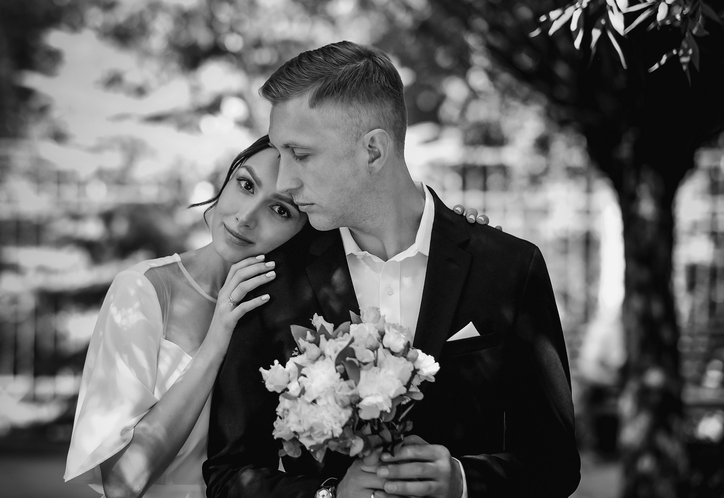 Алексей&Анна. Свадебный и семейный фотограф Амина Шабанова