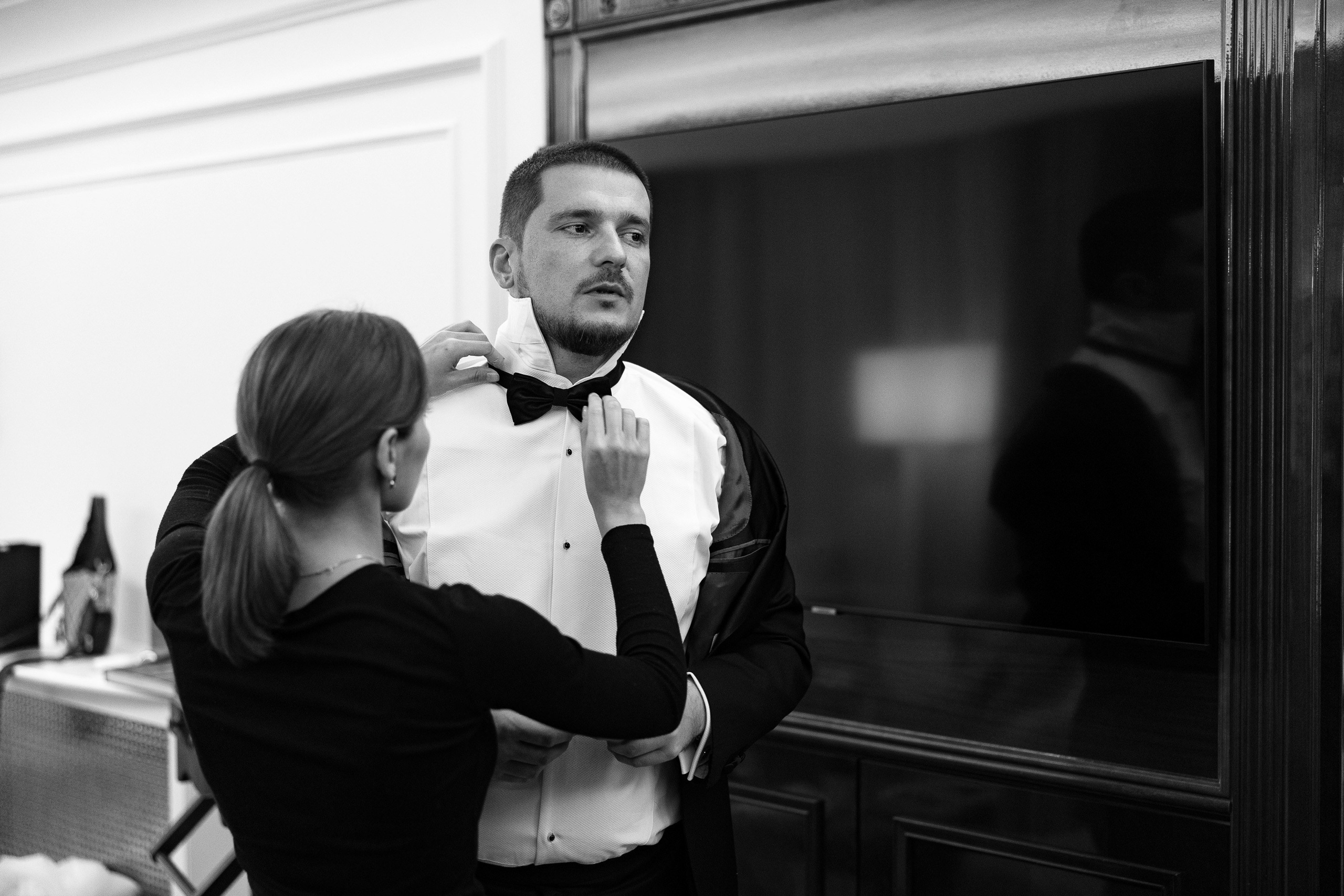 Свадьба певицы NST <3. VENSKAYA WEDDING & EVENT PLANNER