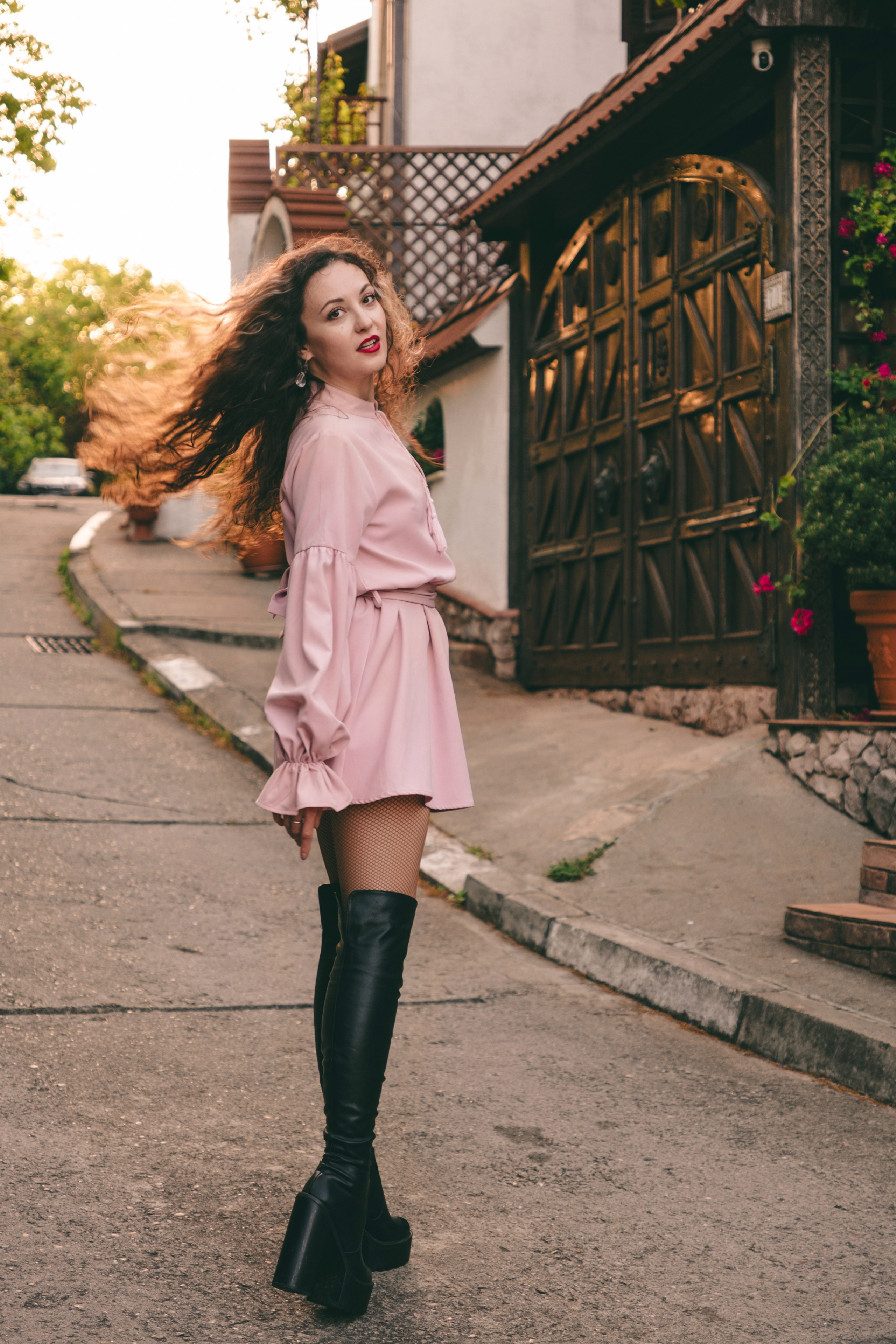 В итальянском стиле. Фотограф в Иркутске Анна Мирошникова