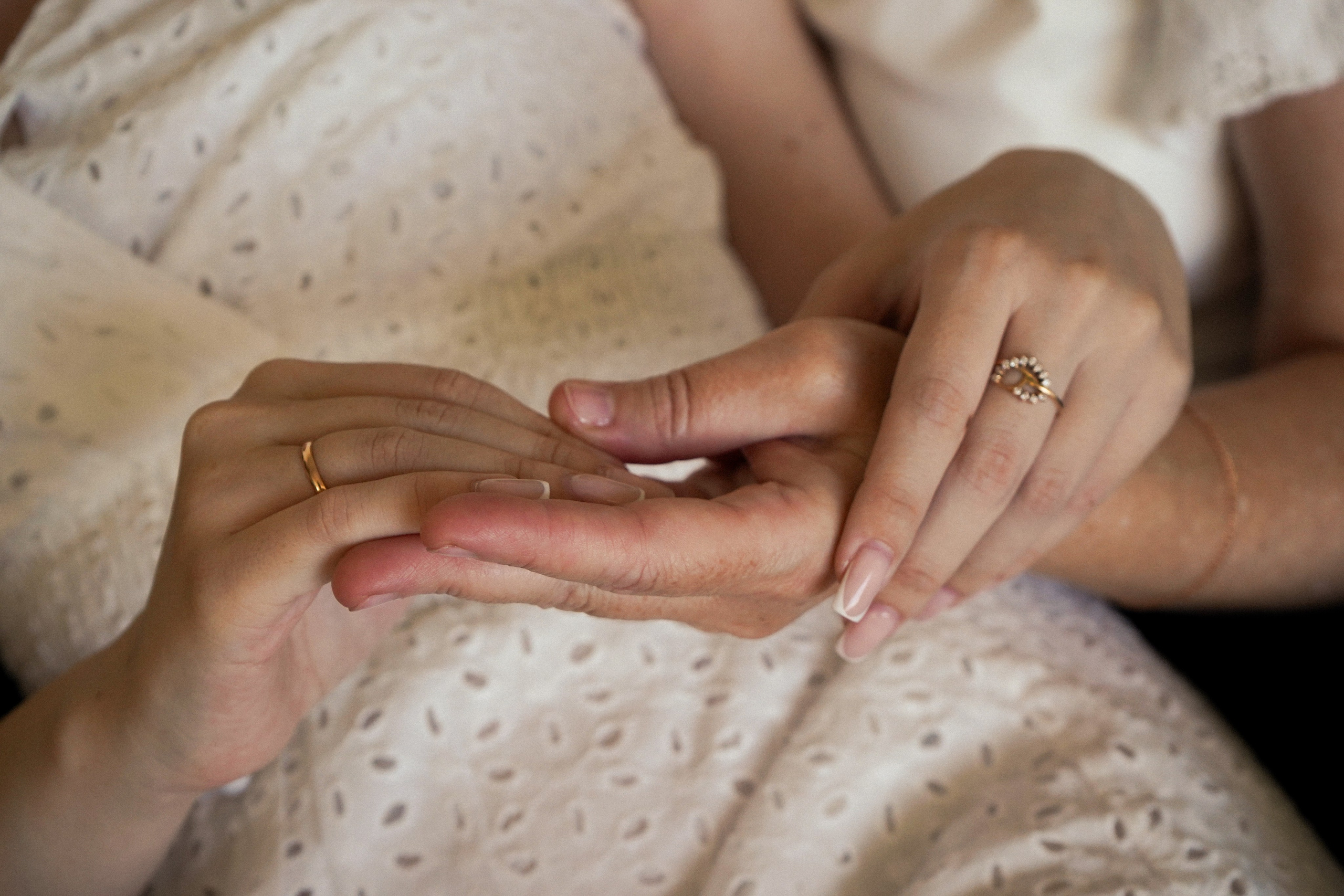 Два счастья. Фотограф в Каспийске