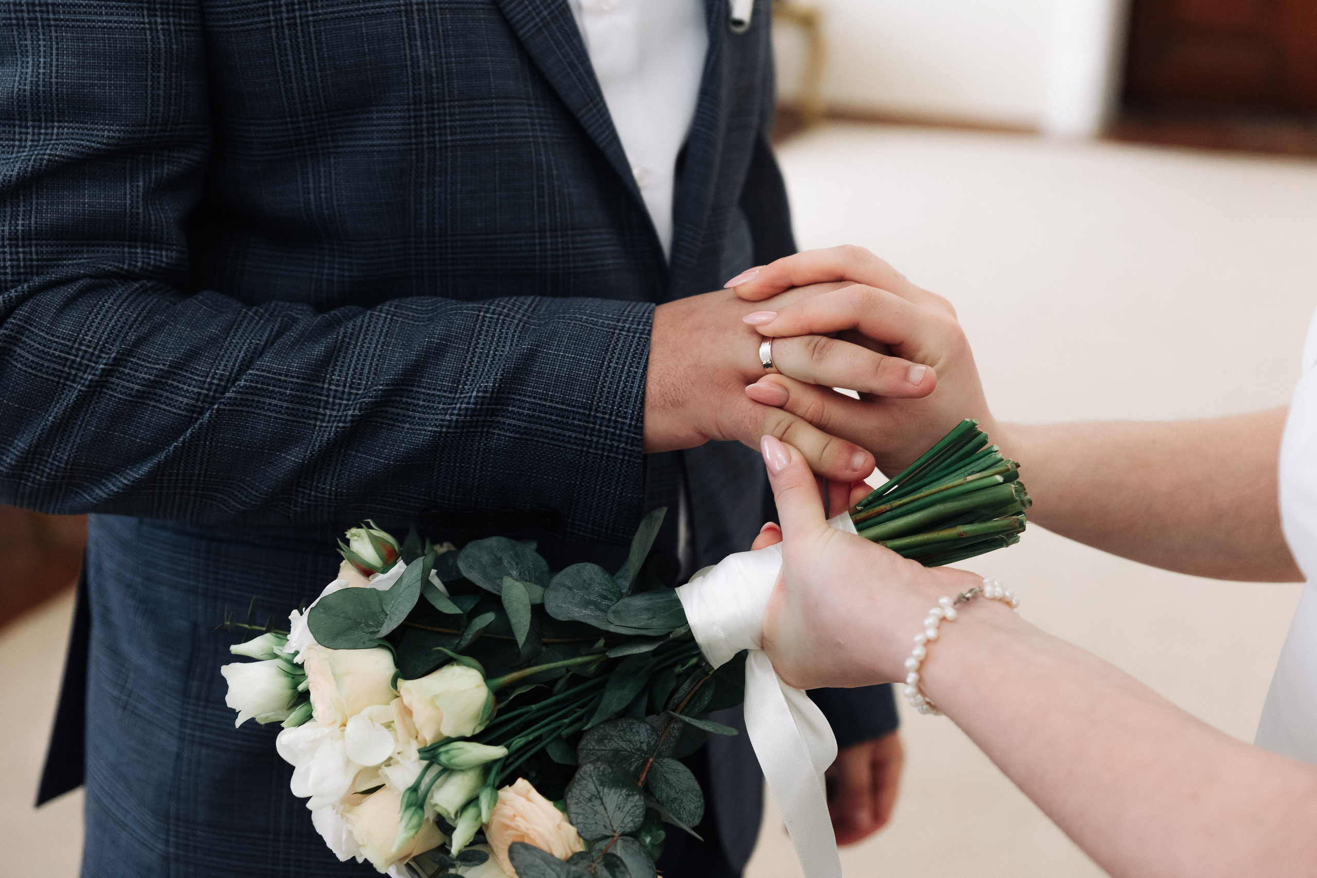 Свадьба Никиты и Елены. Портретный фотограф в Иваново Виталий Павлинский