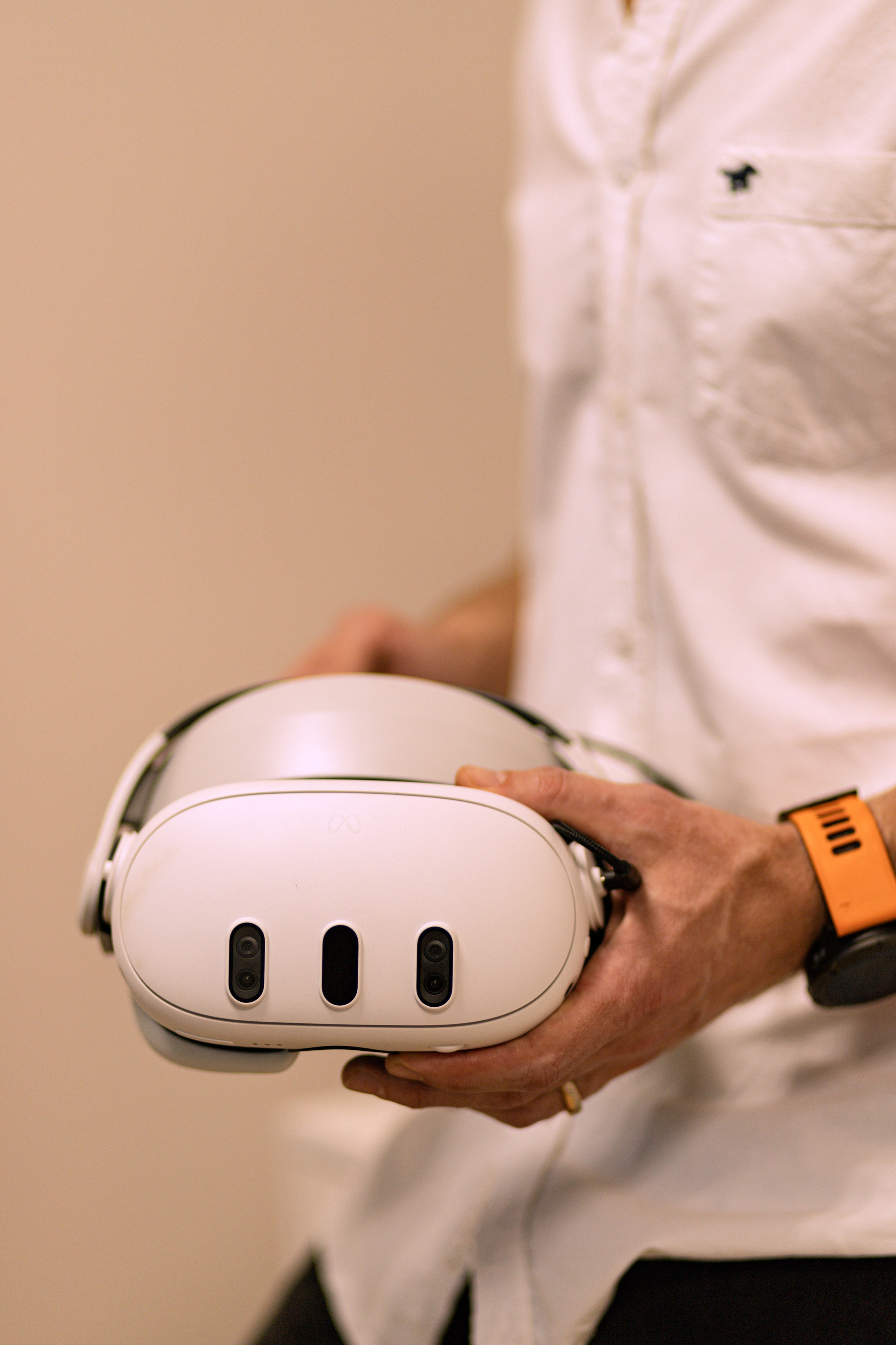 Для центра VR медитаций. Фотограф в Краснодаре и Краснодарском Крае