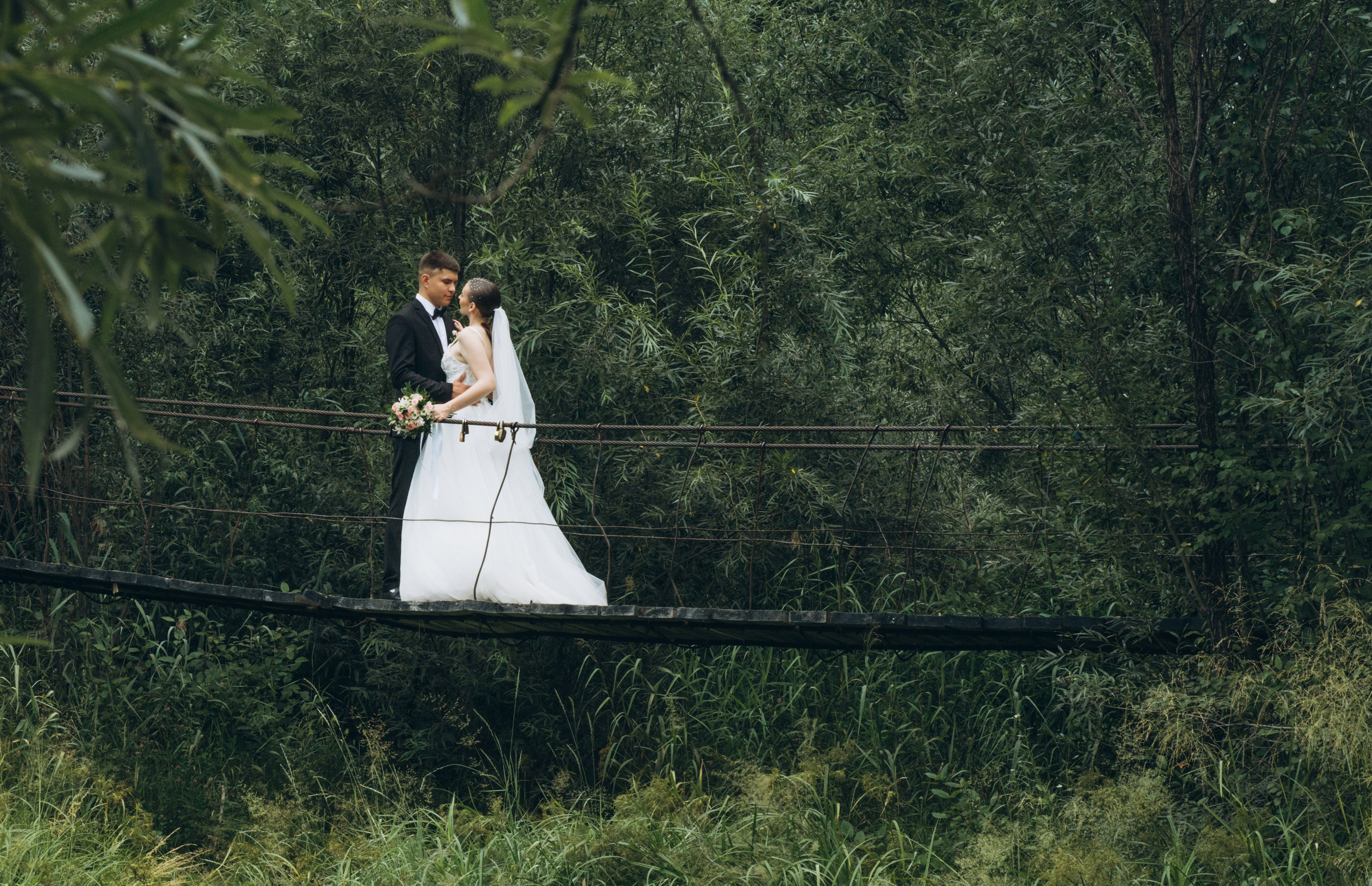 Ирина & Иван. Фотограф Ангарск Иркутск Ксения Король