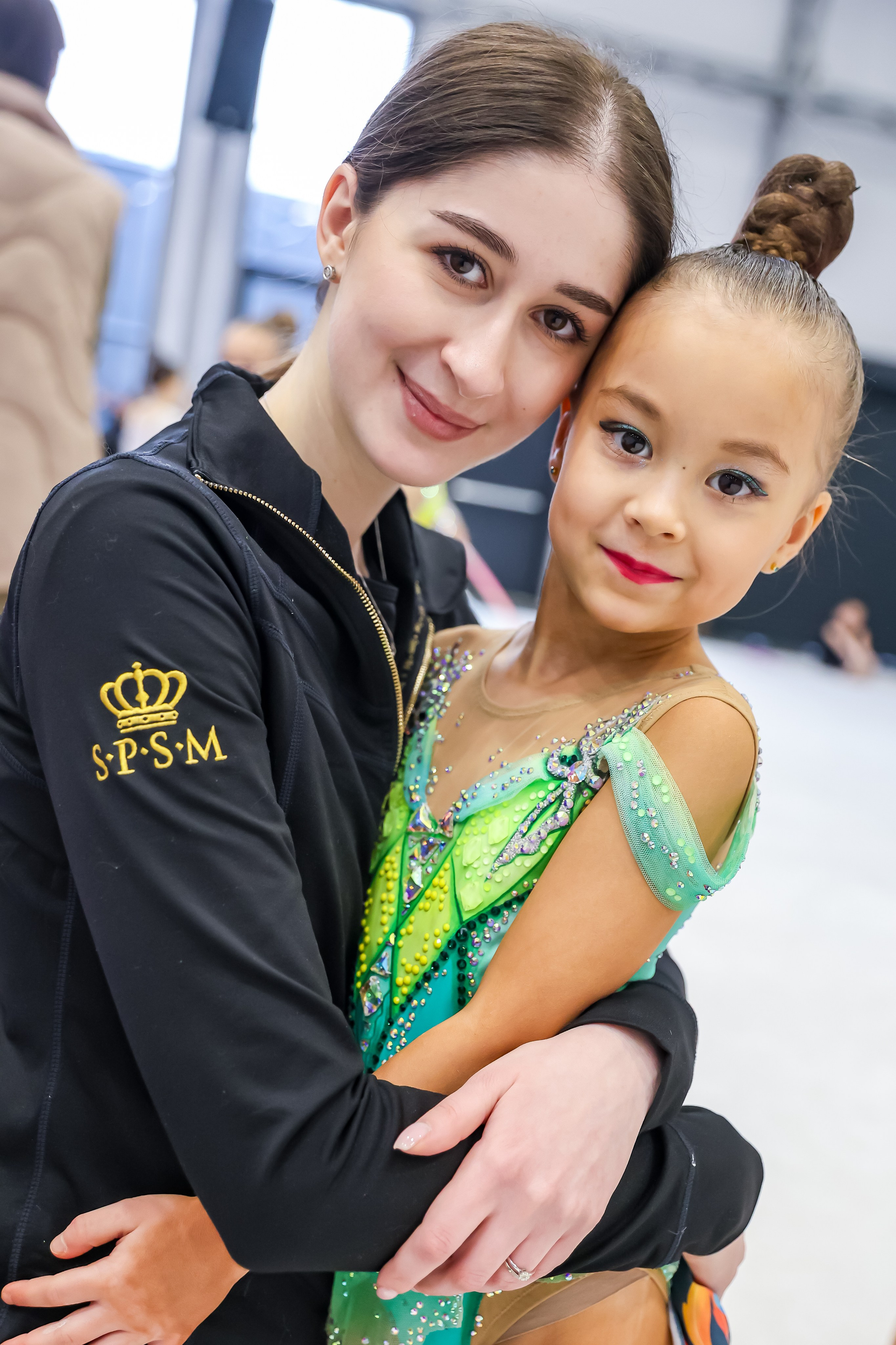 Турнир «Огни Москвы» 01.03.2026. Фото и видео съемка Ваших мероприятий