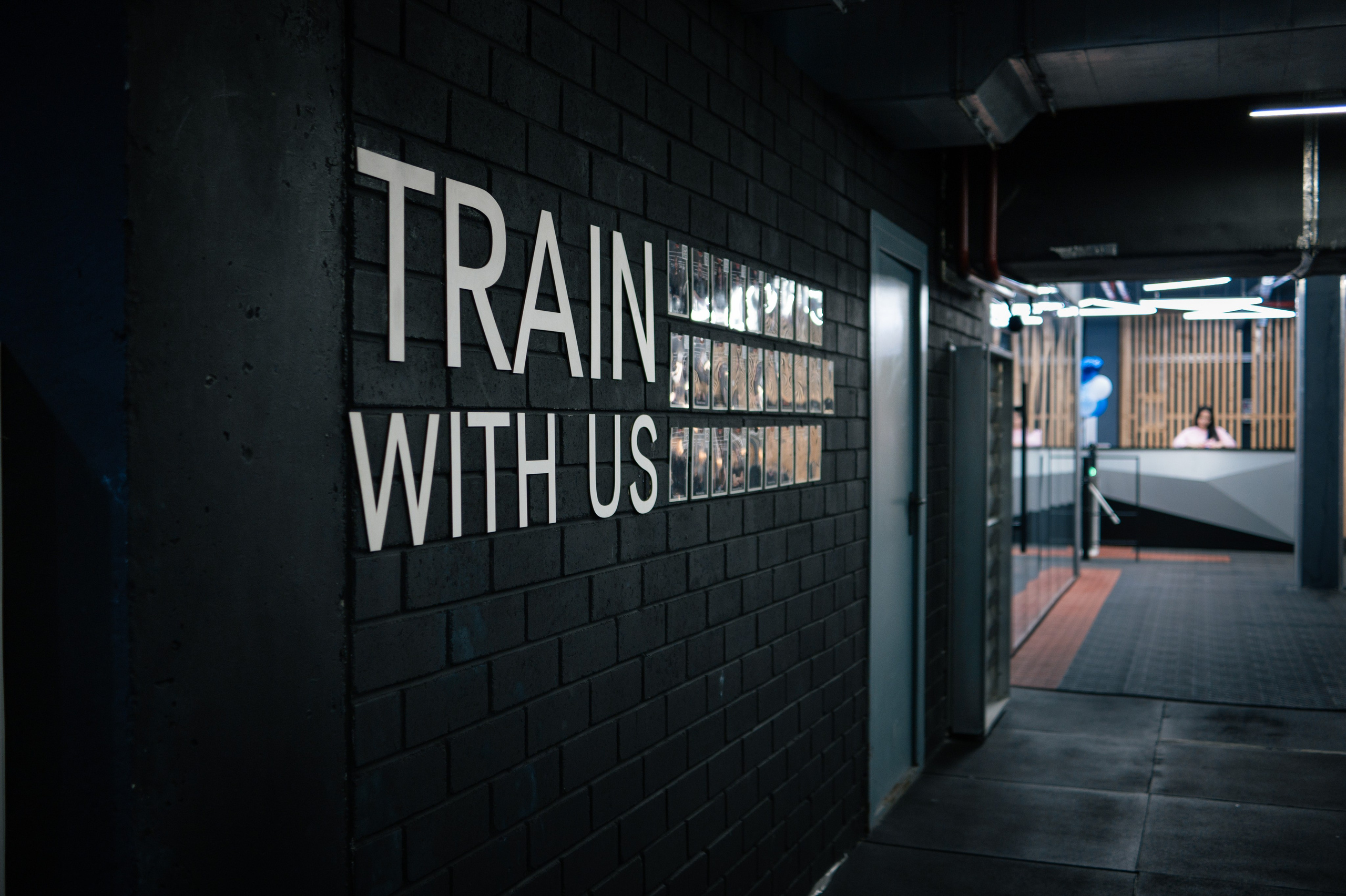 Record Gym 3 года!