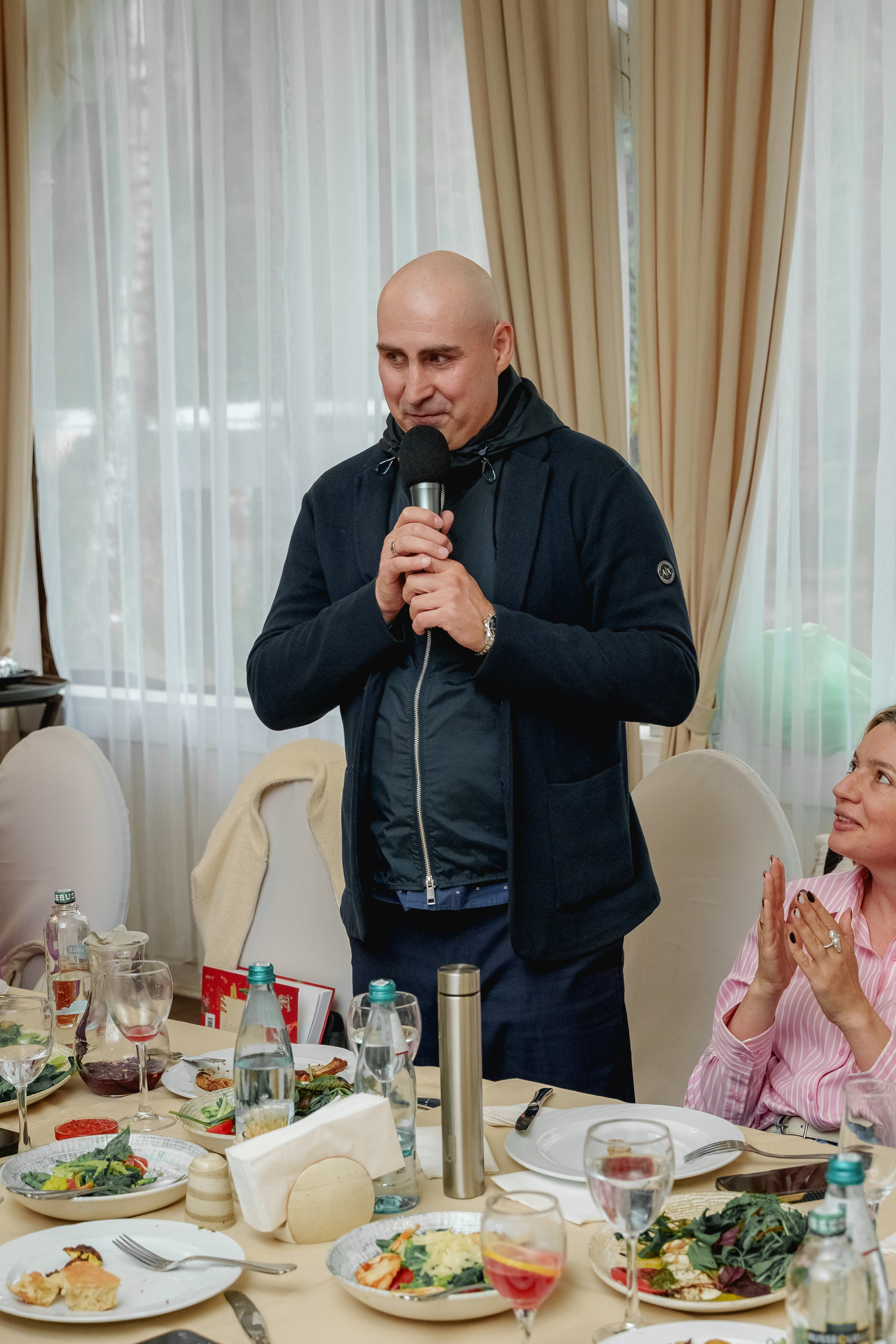 Выпускной 9 класс. Станислав Тюрин Фотограф Москва. Индивидуальные и семейные фотосессии;