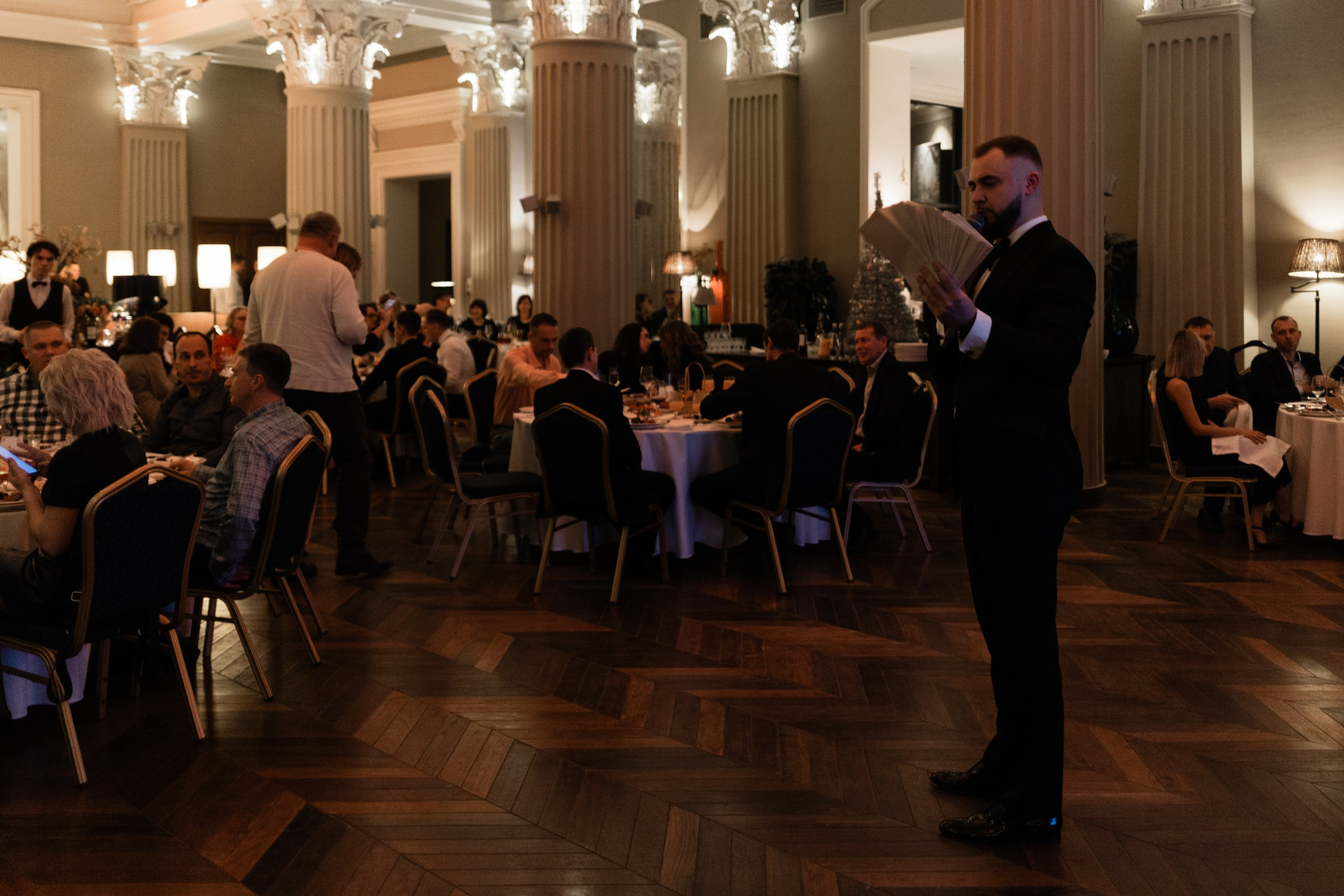 Фотограф на корпоратив в Воронеже. Свадебный фотограф в Воронеже Куколев Илья