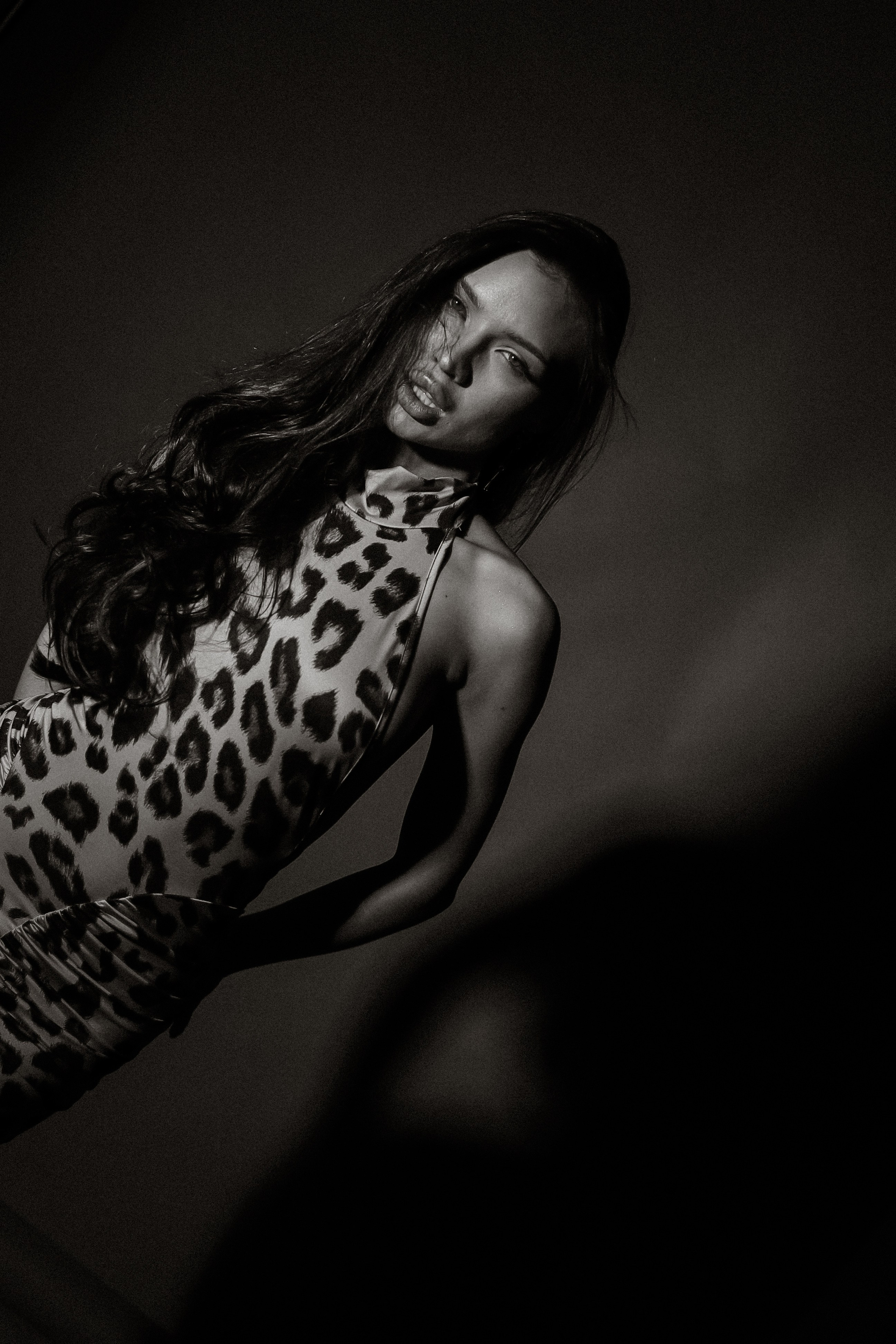 Женский портрет. Фотограф Смоленск-Москва Елизавета Ланченкова